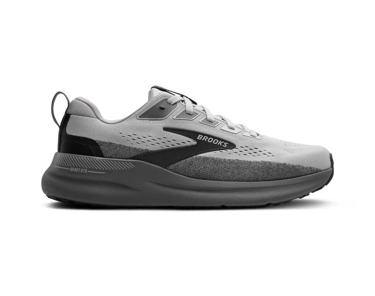 Brooks Beast GTS 26 Mens Wide Running Shoes
