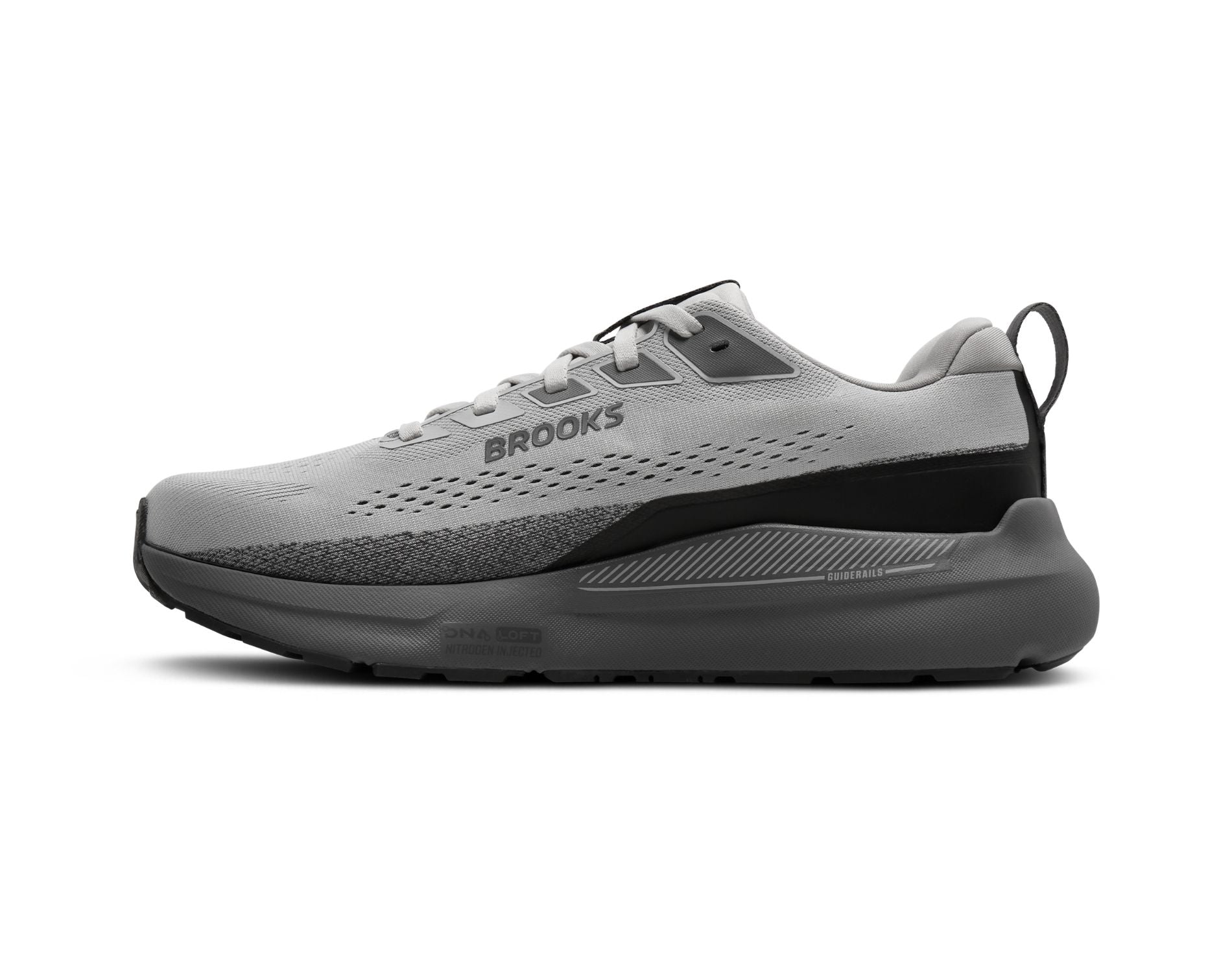 Brooks Beast GTS 26 Mens Wide Running Shoes