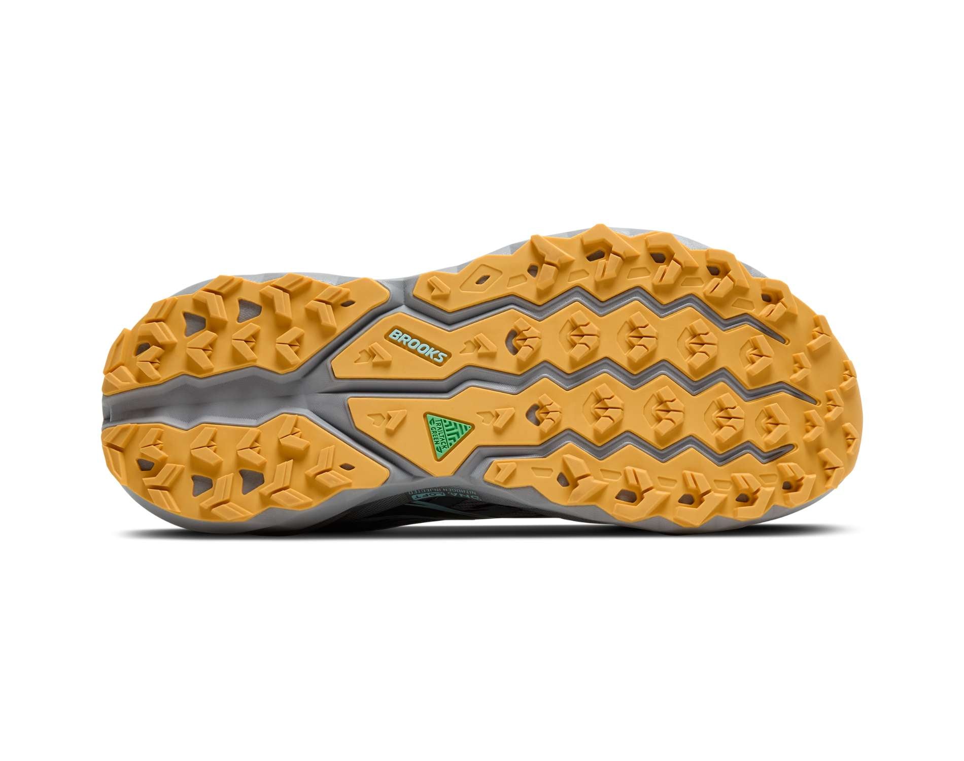 Brooks Cascadia 19 Mens Wide Trail Running Shoes