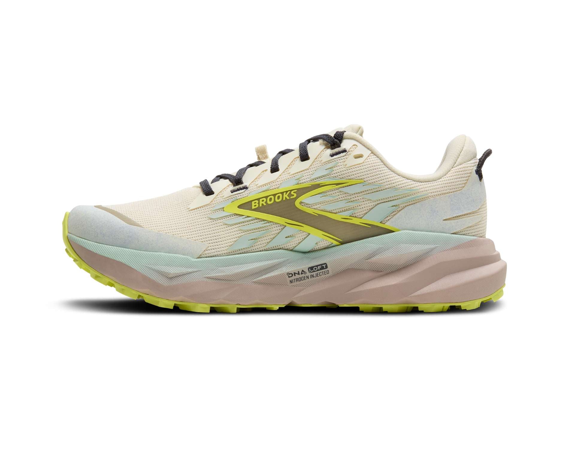 Brooks Cascadia 19 Womens Trail Running Shoes