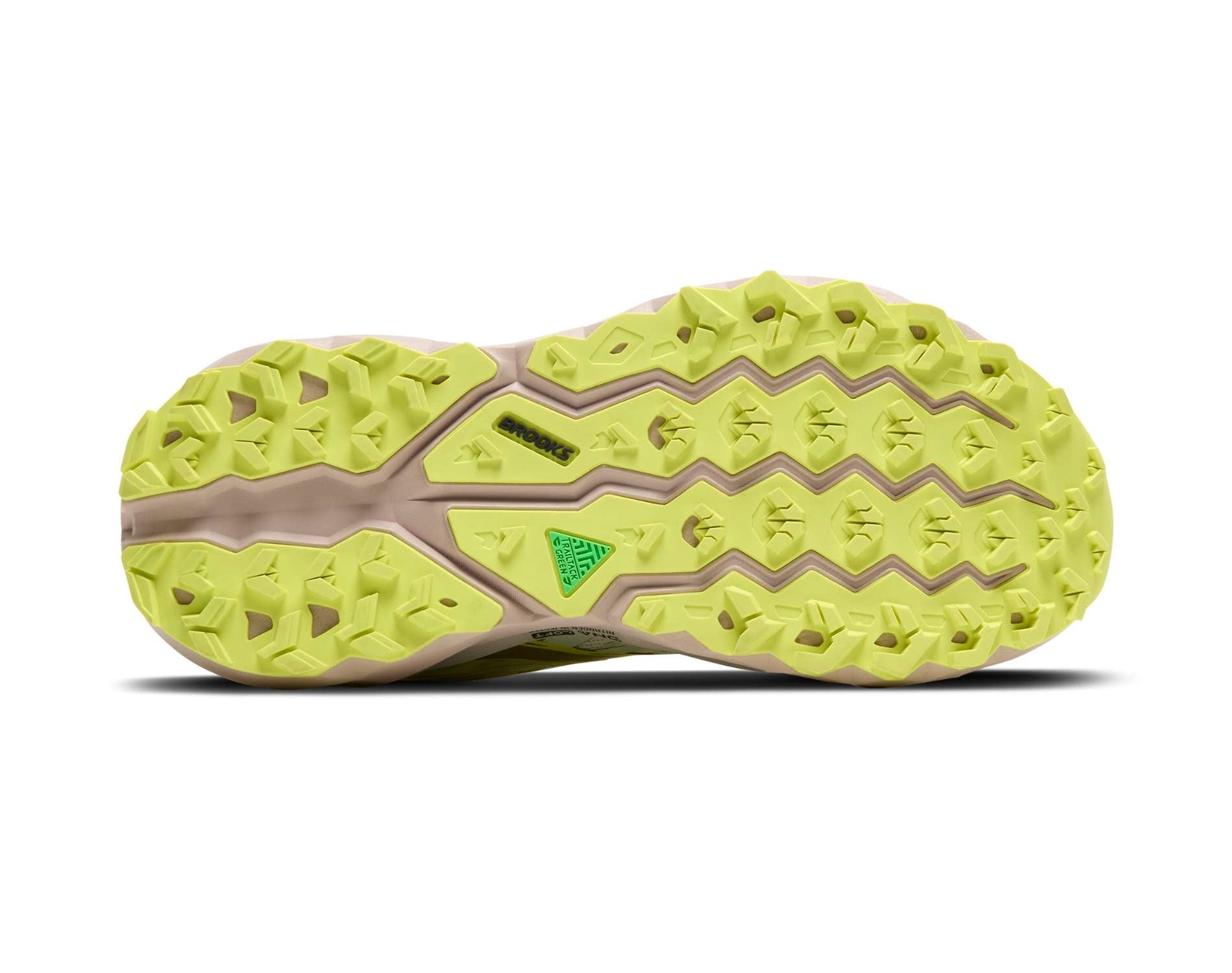 Brooks Cascadia 19 Womens Trail Running Shoes