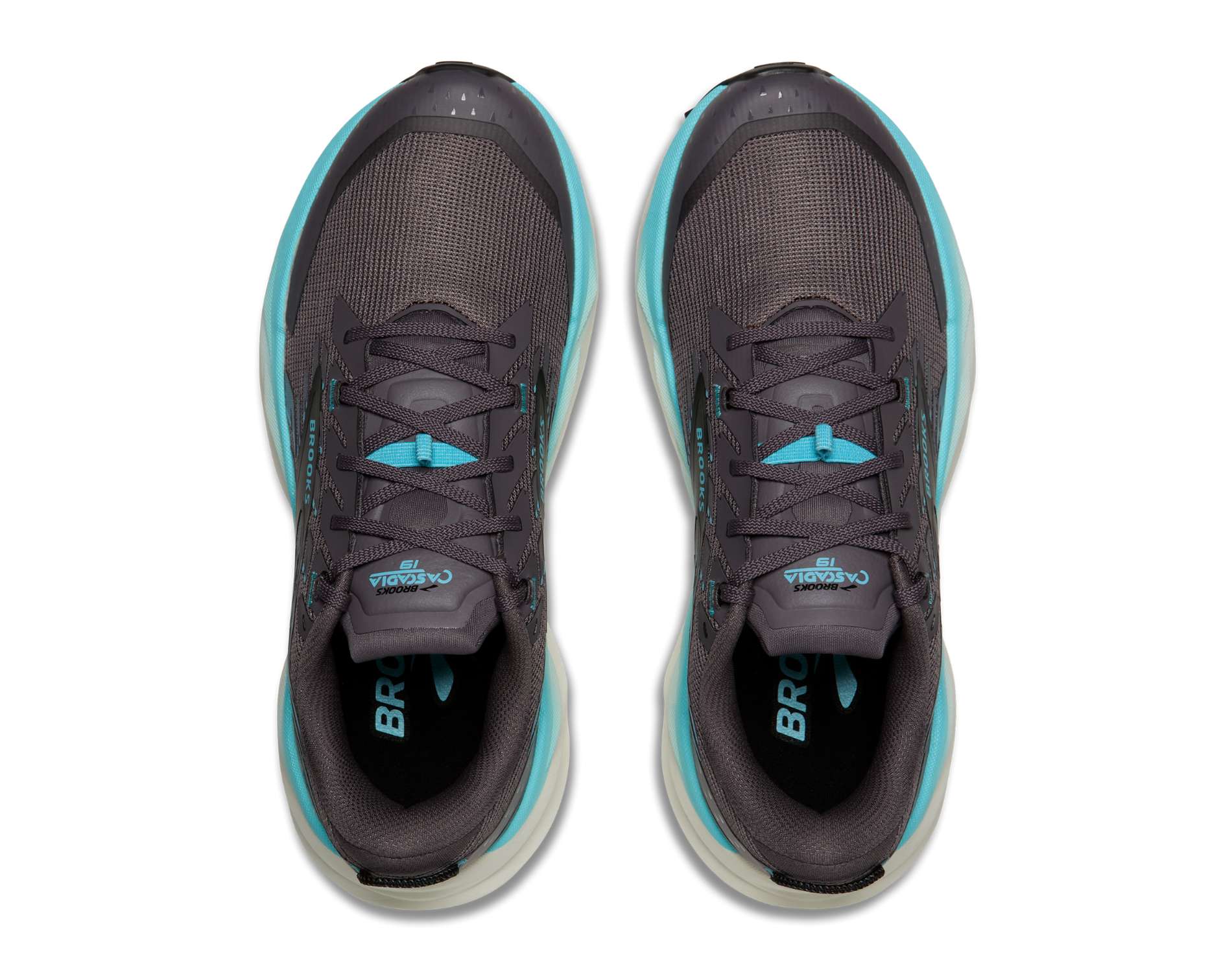 Brooks Cascadia 19 Womens Trail Running Shoes