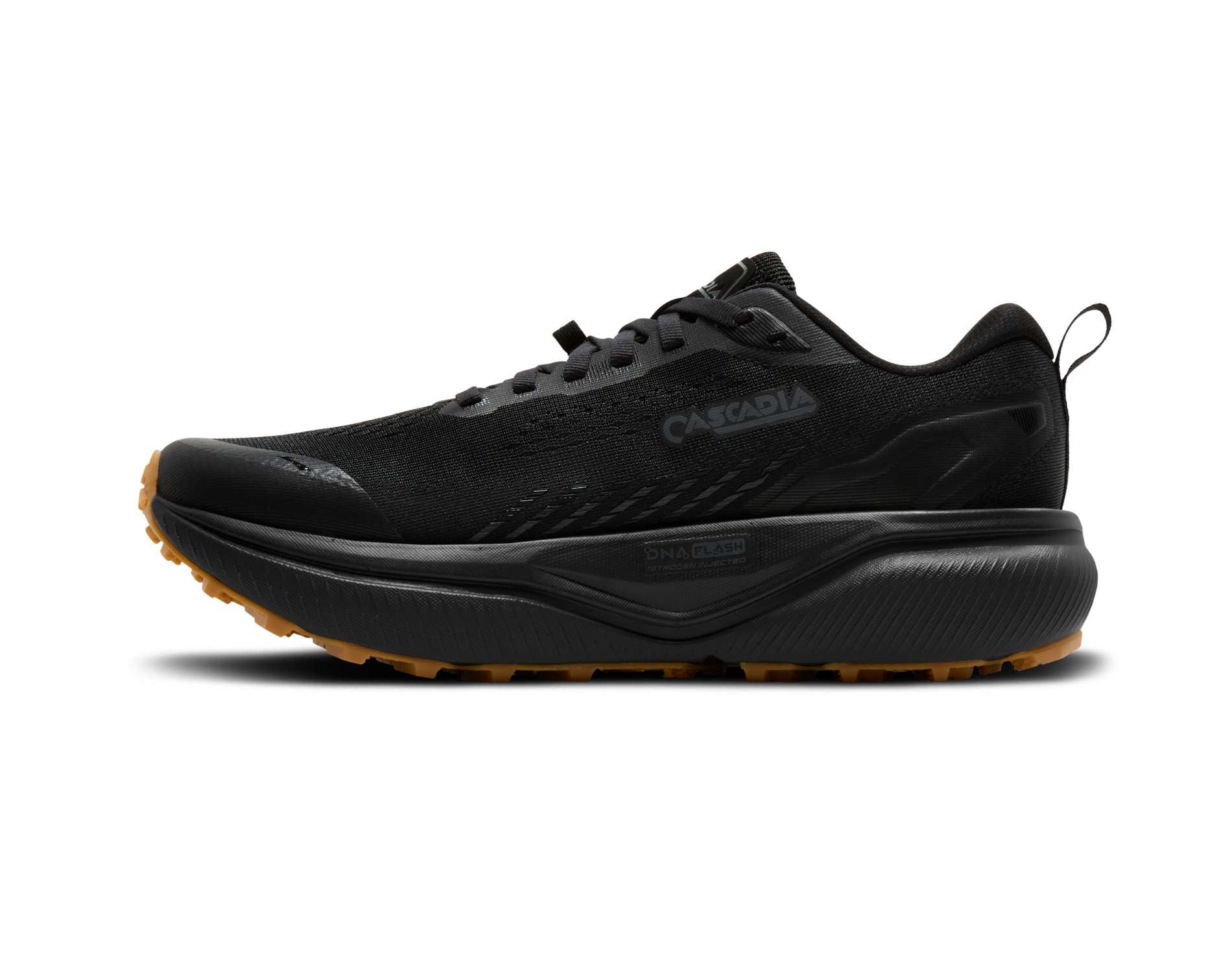 Brooks Cascadia 20 Mens Trail Running Shoes