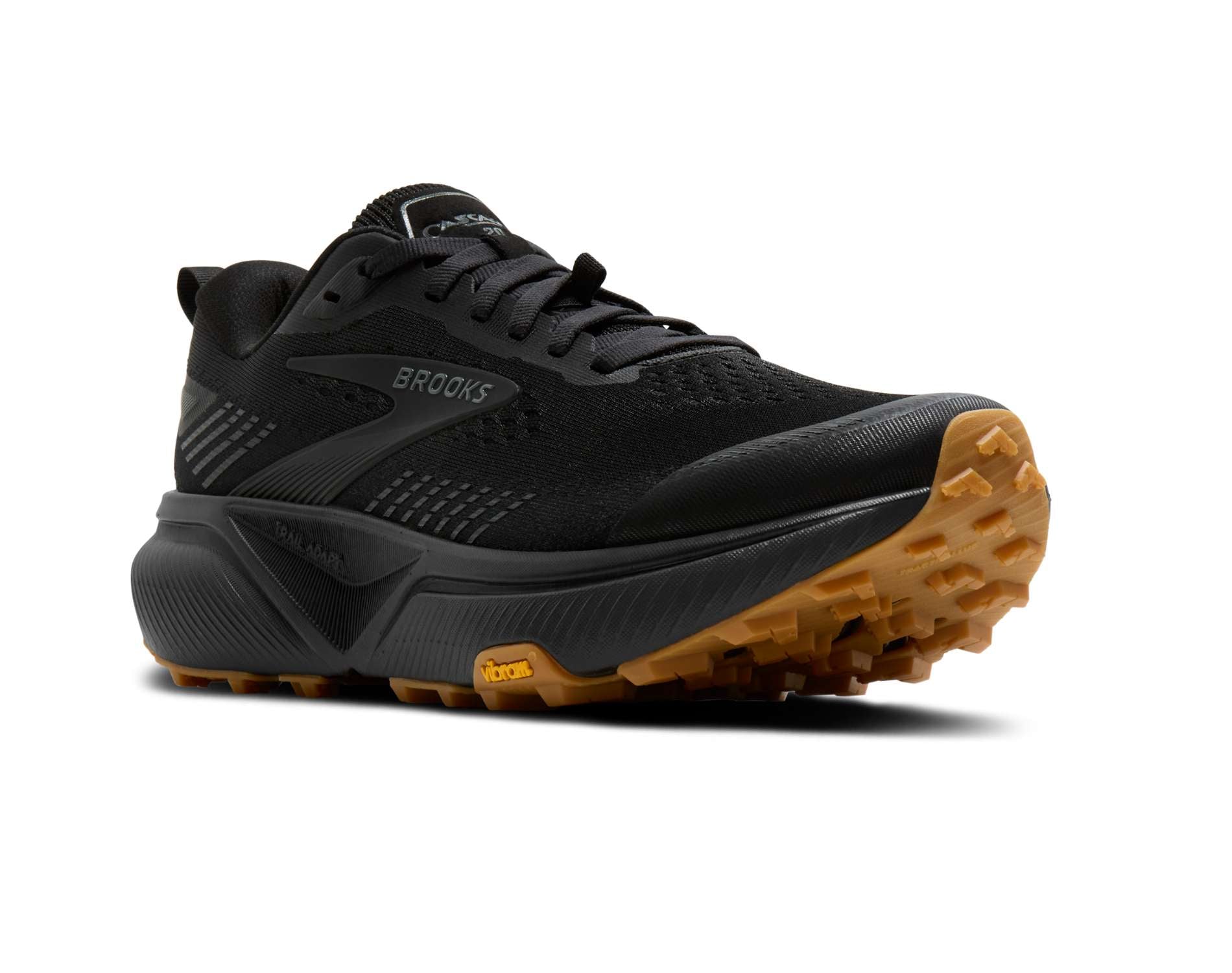Brooks Cascadia 20 Mens Trail Running Shoes