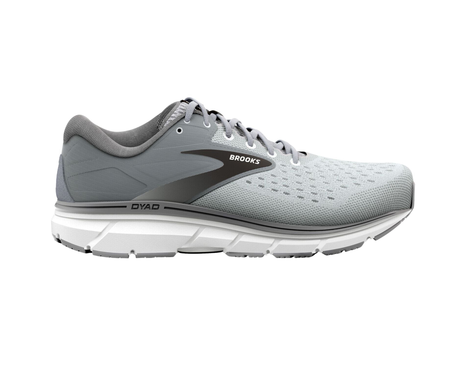 Brooks Dyad 11 Womens Wide Running Shoes