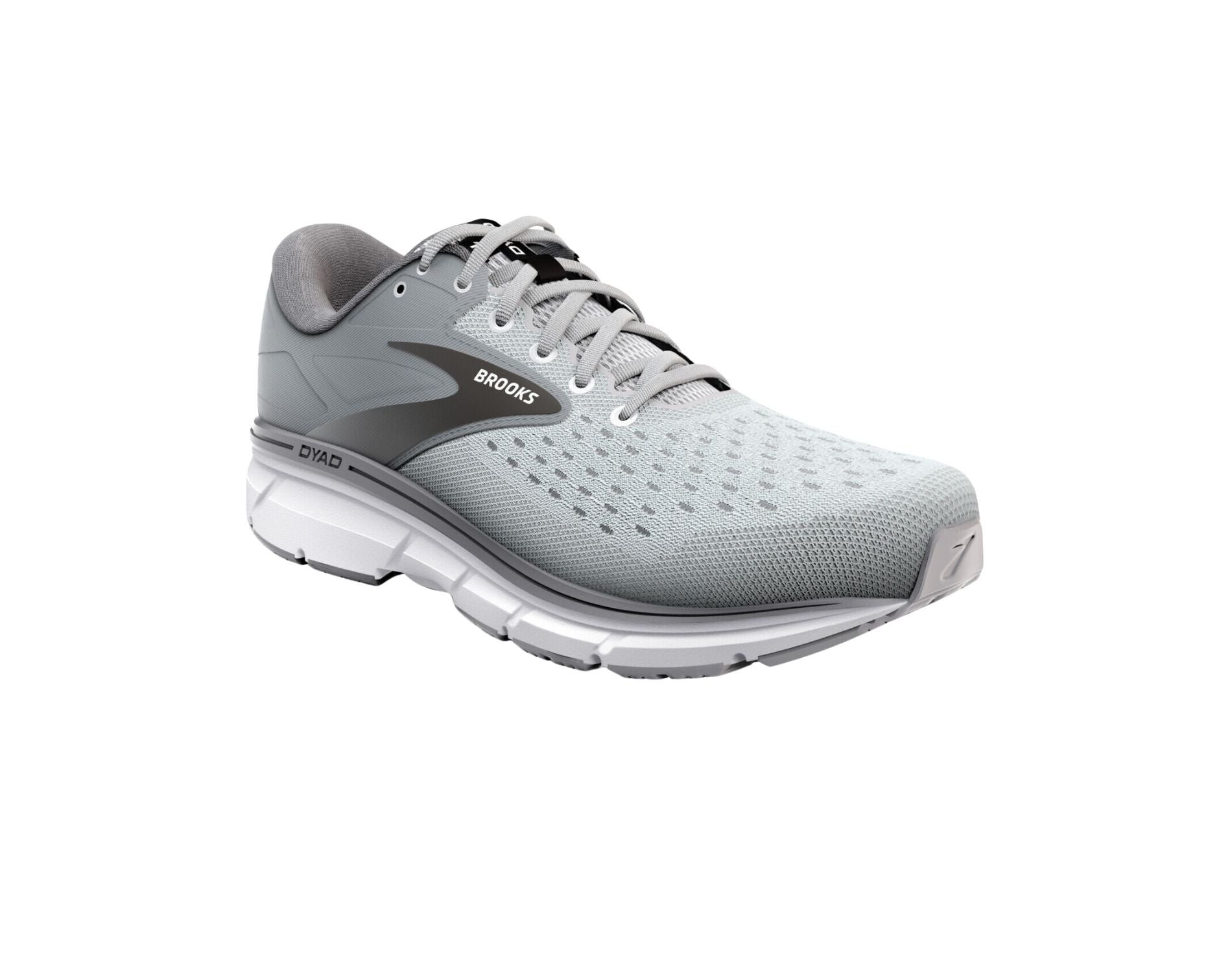 Brooks Dyad 11 Womens Wide Running Shoes