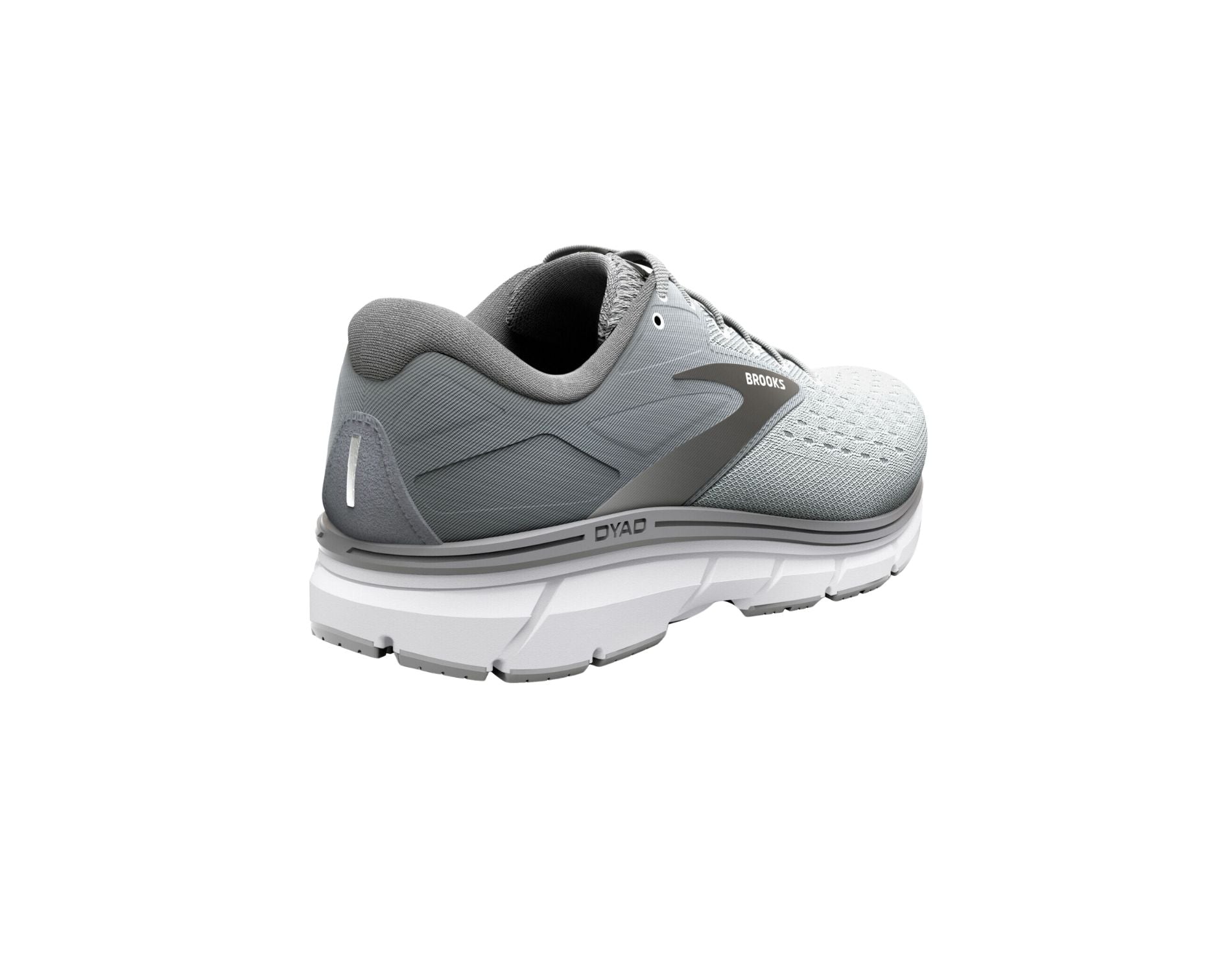 Brooks Dyad 11 Womens Wide Running Shoes