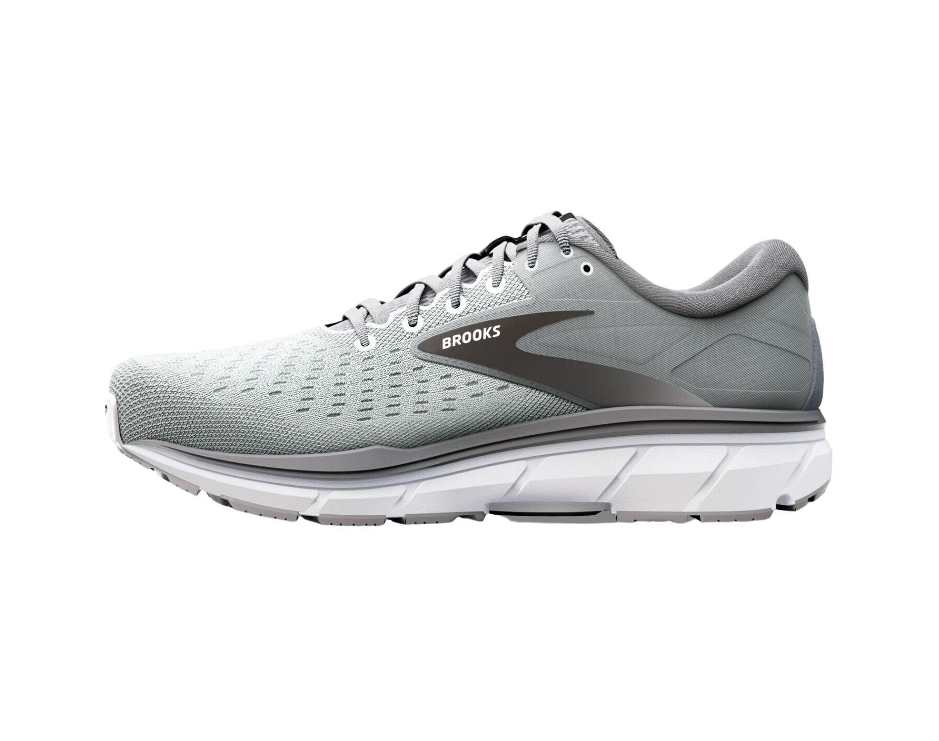 Brooks Dyad 11 Womens Wide Running Shoes