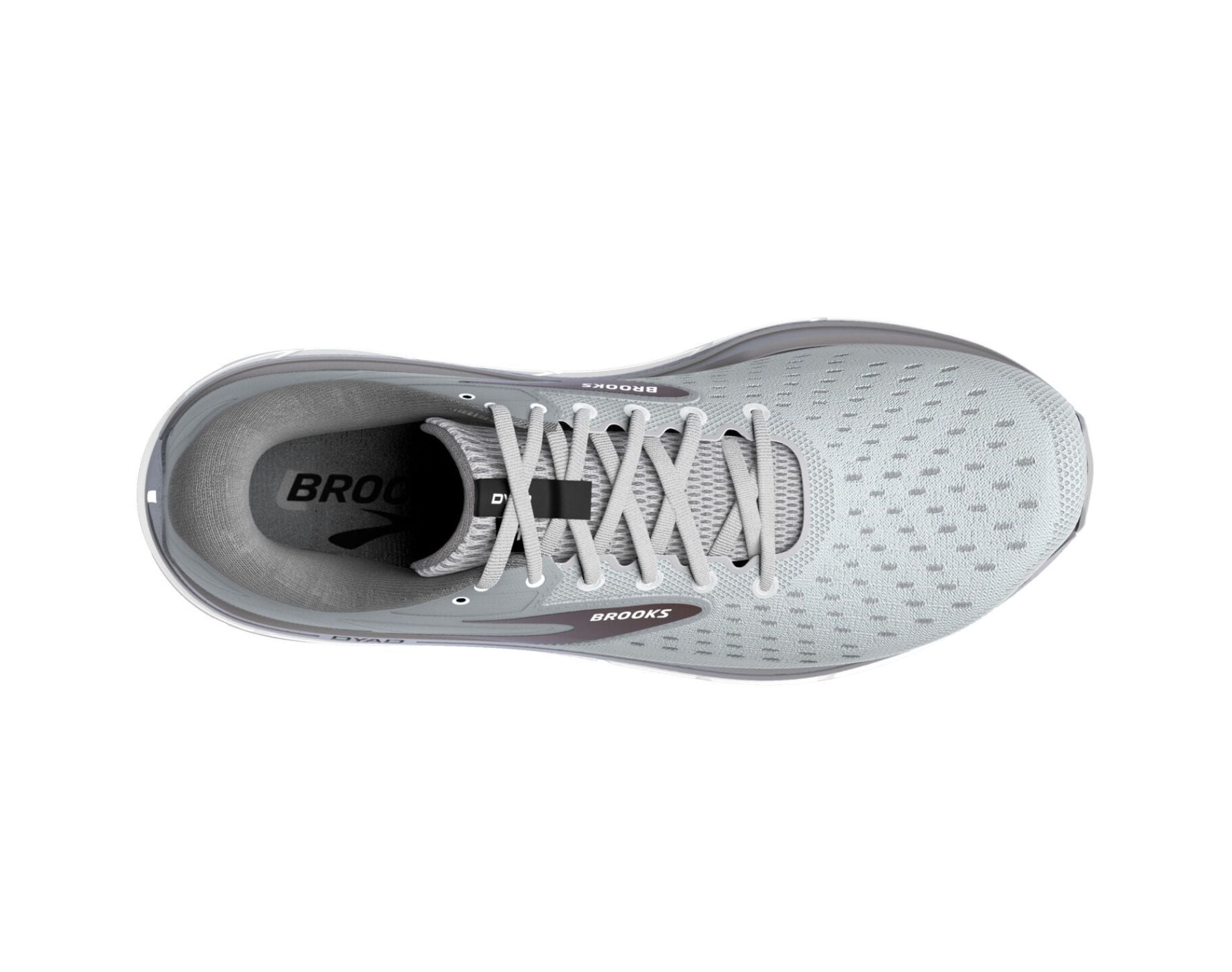 Brooks Dyad 11 Womens Wide Running Shoes
