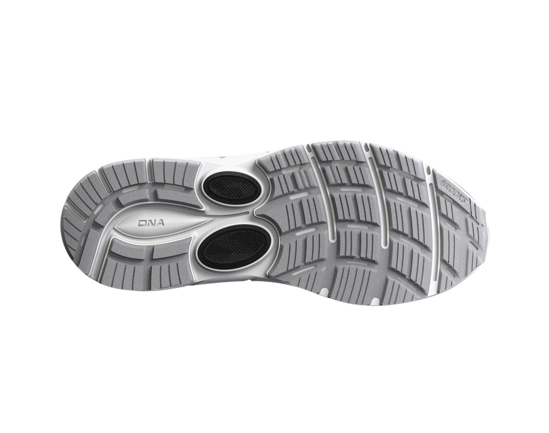 Brooks Dyad 11 Womens Wide Running Shoes