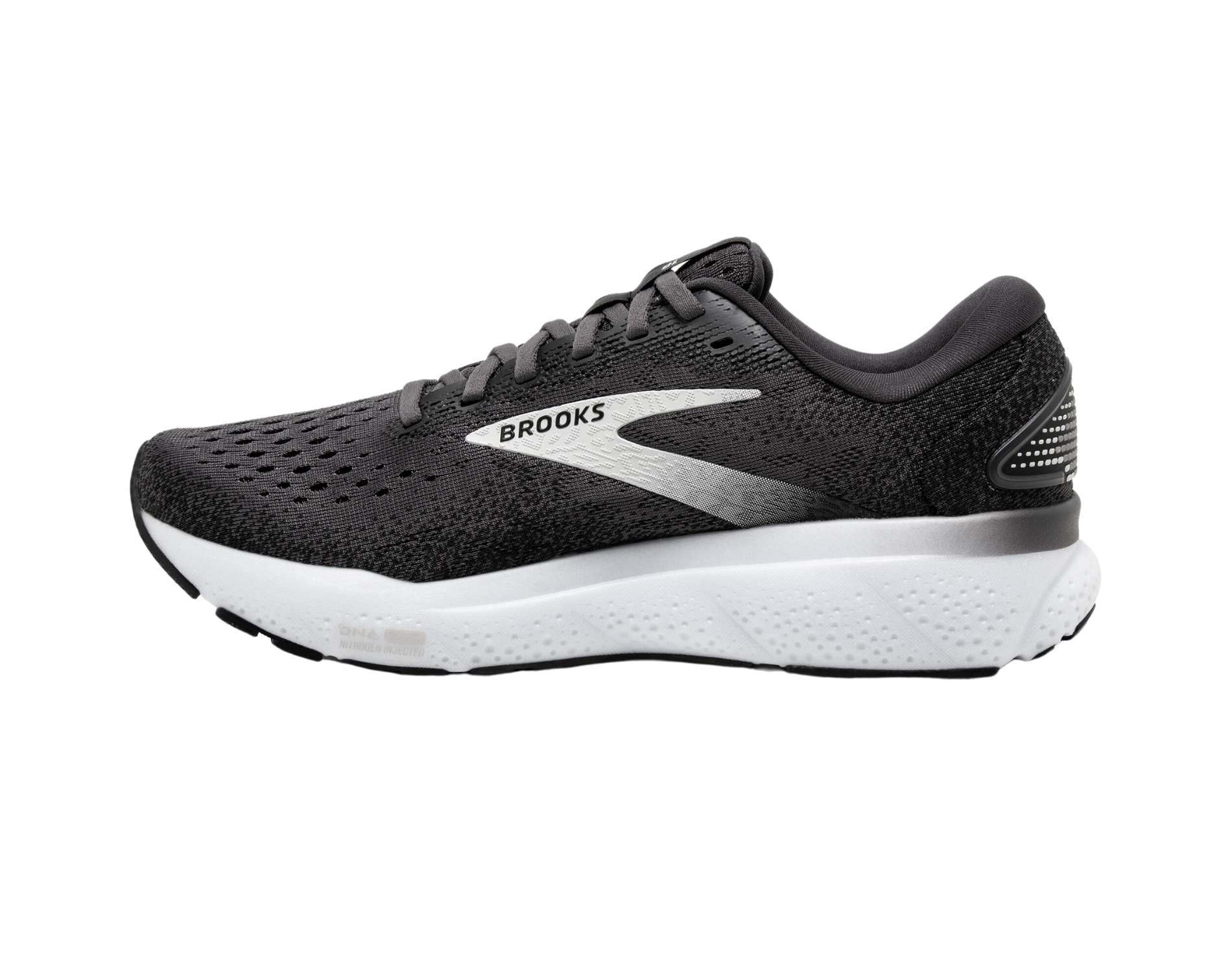 Brooks Ghost 16 Mens Wide Running Shoes