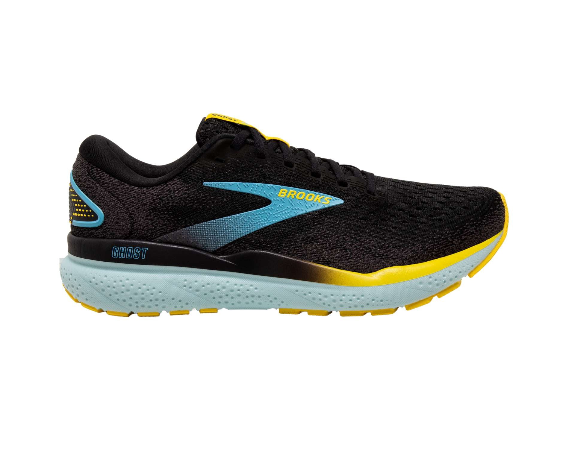 Brooks Ghost 16 Mens Running Shoes