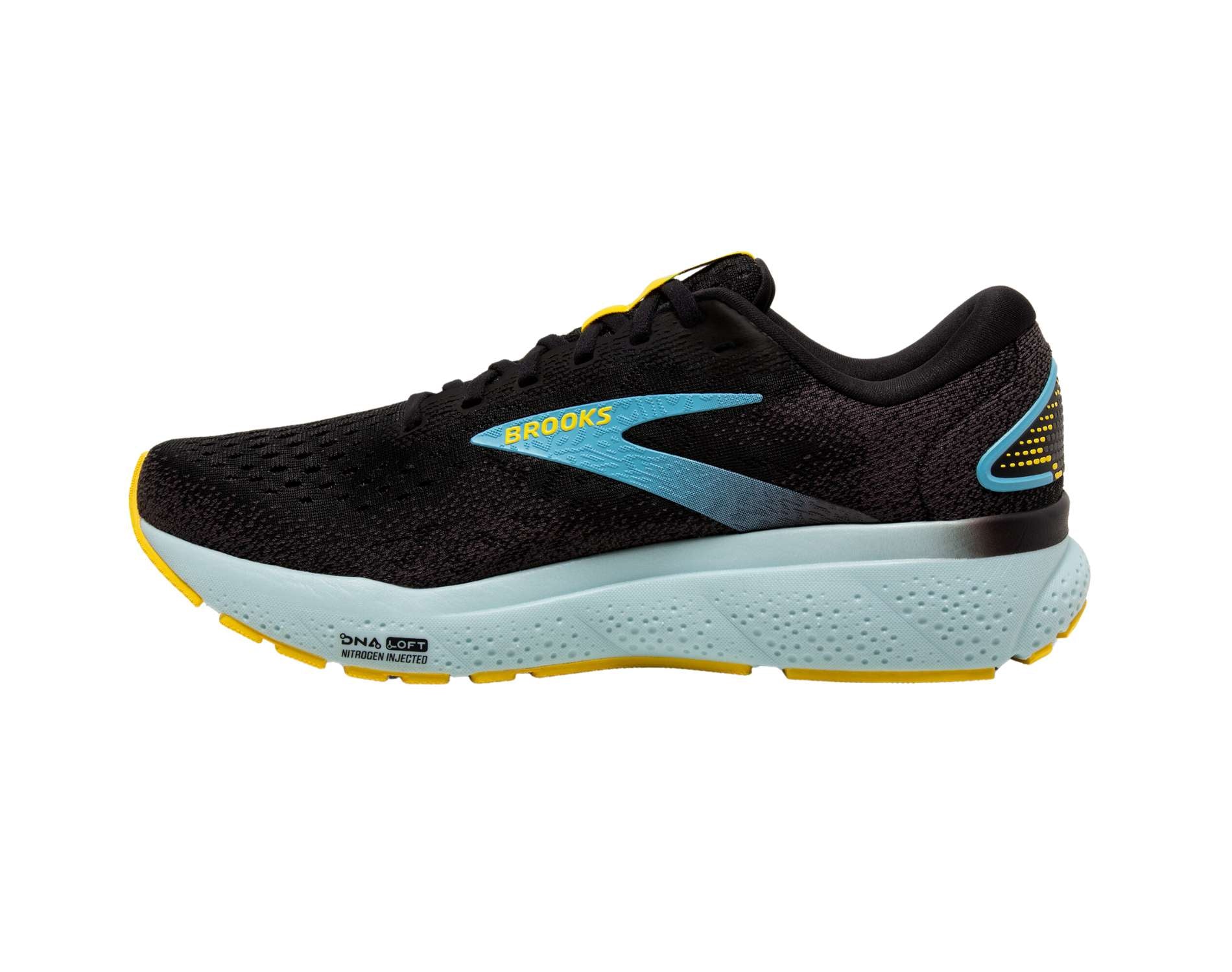 Brooks Ghost 16 Mens Running Shoes