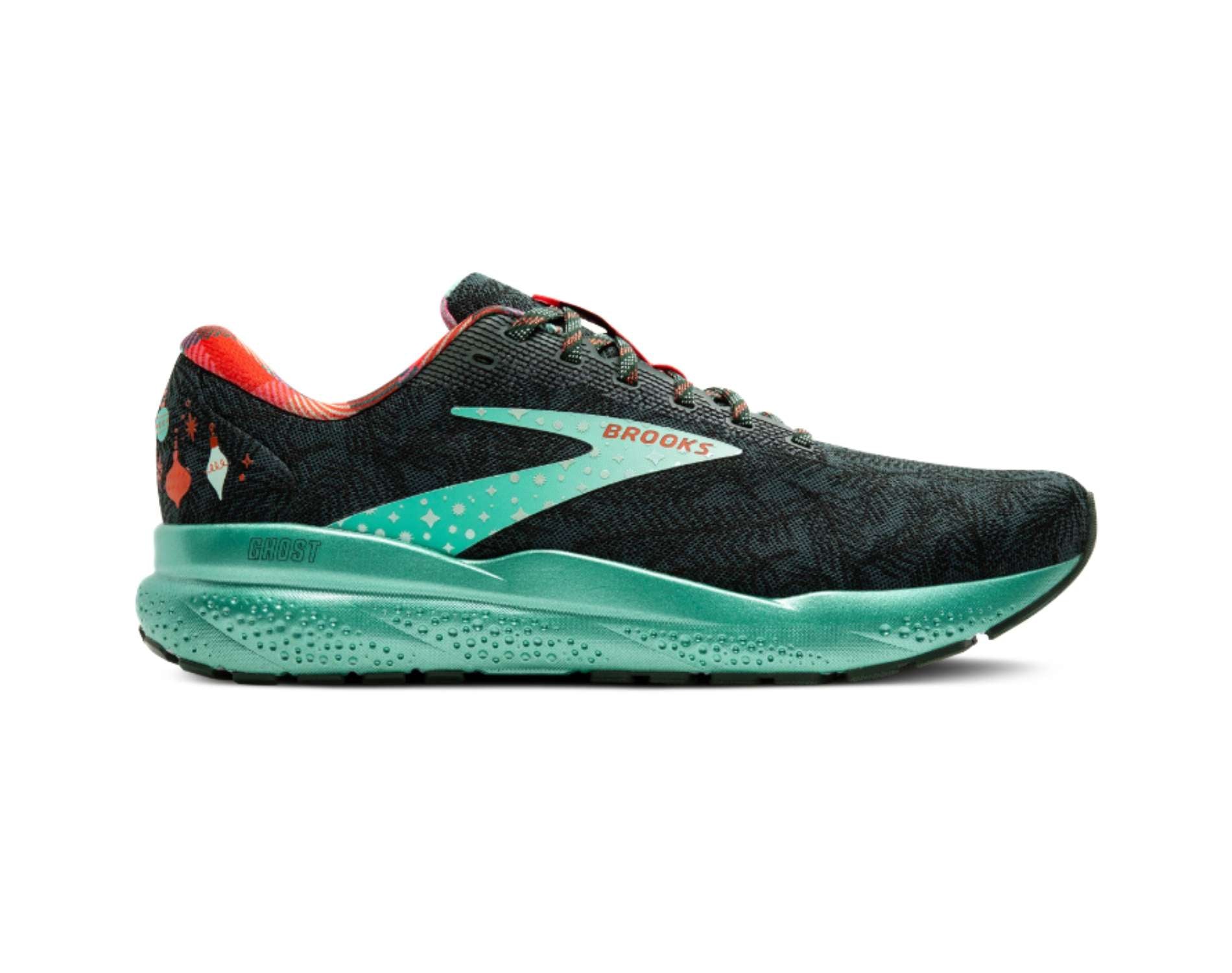 Brooks Ghost 16 Womens Running Shoes