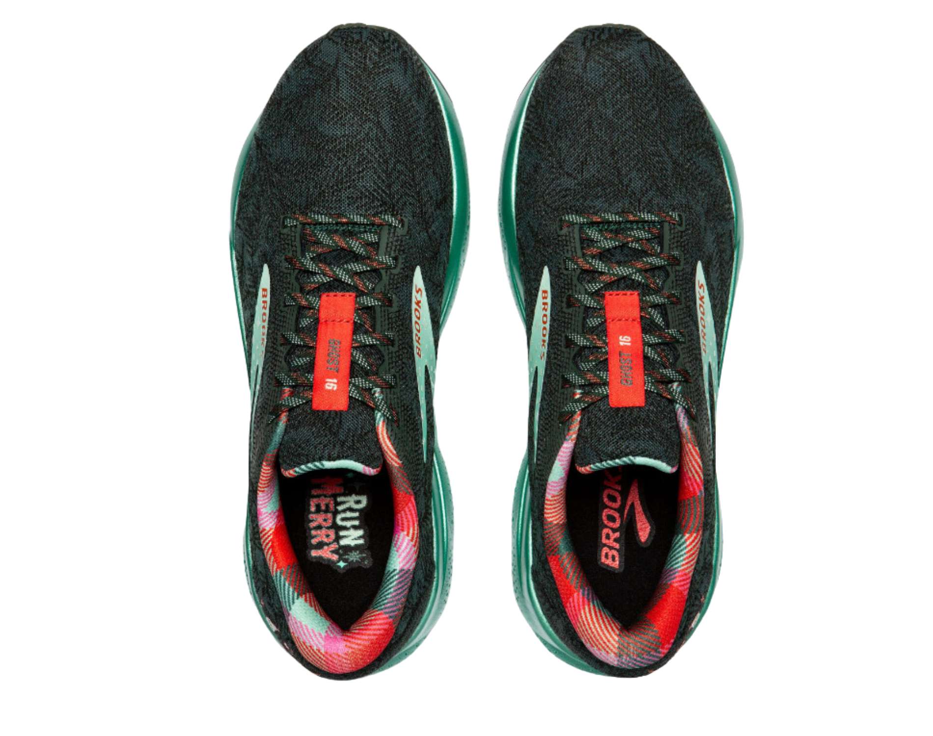 Brooks Ghost 16 Womens Running Shoes