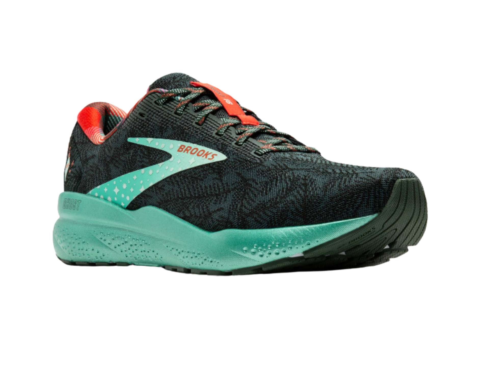 Brooks Ghost 16 Mens Running Shoes