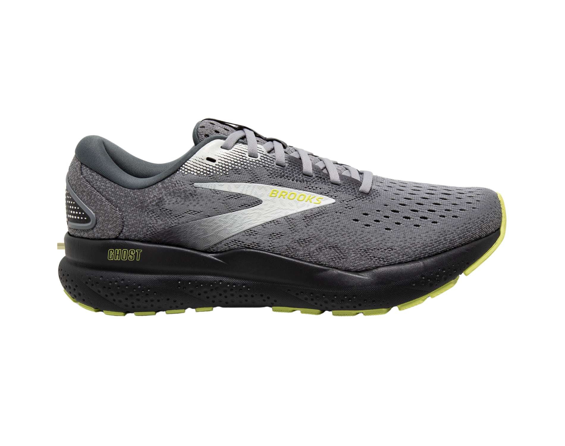 Brooks Ghost 16 Mens Wide Running Shoes