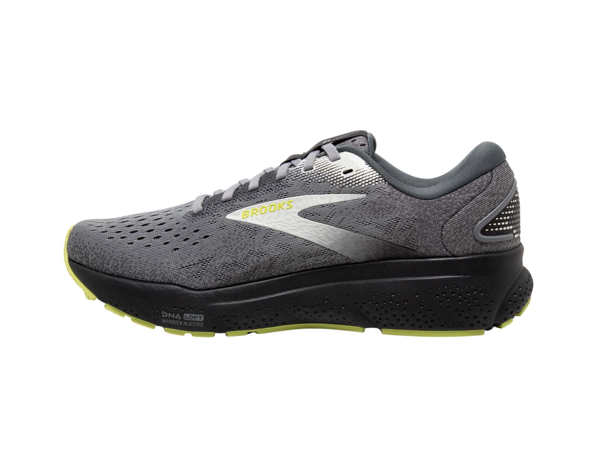 Brooks Ghost 16 Mens Wide Running Shoes