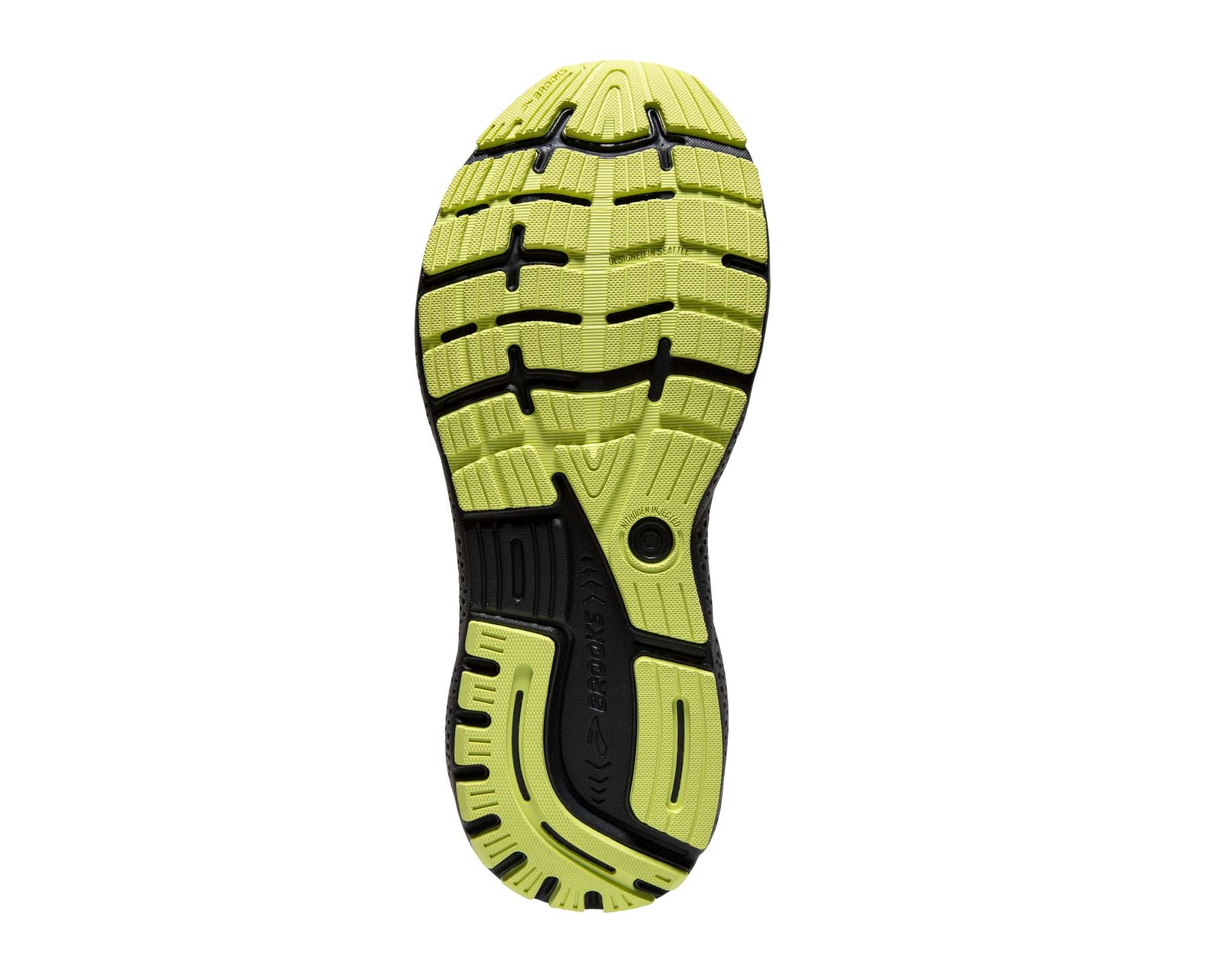 Brooks Ghost 16 Mens Wide Running Shoes