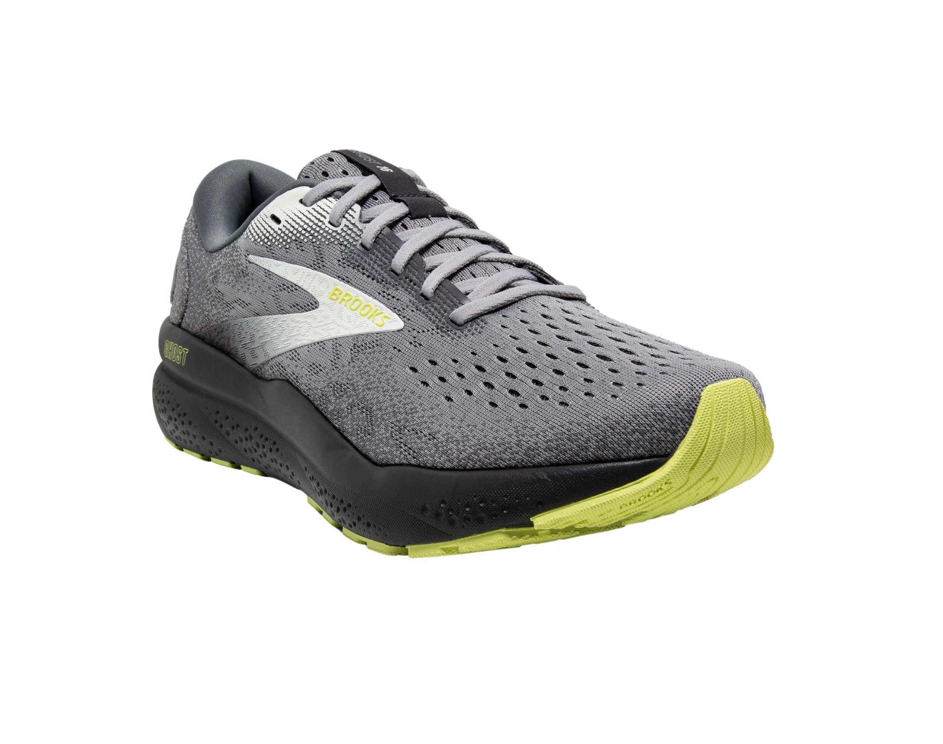 Brooks Ghost 16 Mens Wide Running Shoes