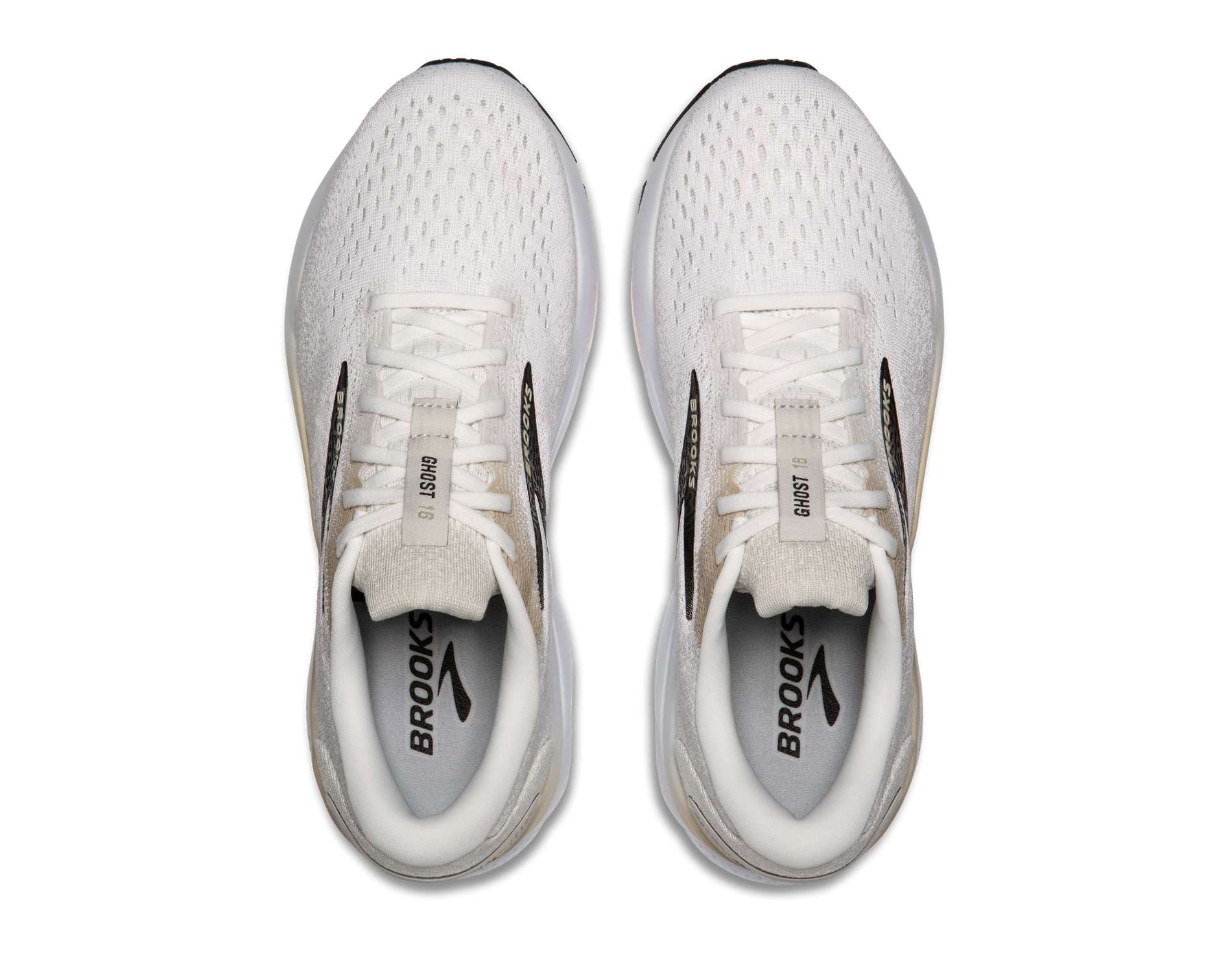 Brooks Ghost 16 Mens Running Shoes