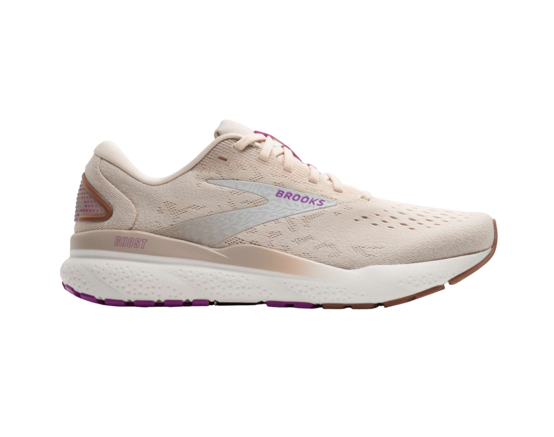 Brooks Ghost 16 Womens – Active Feet