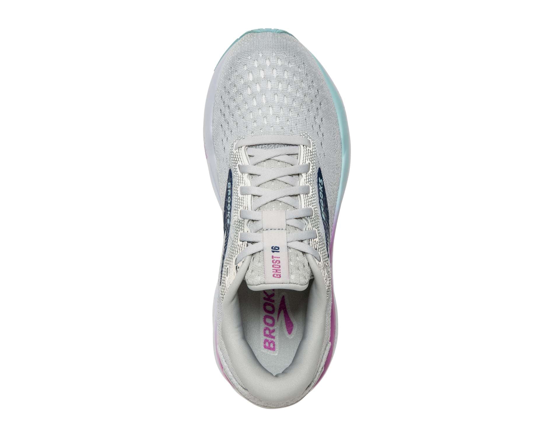 Brooks Ghost 16 Womens Wide