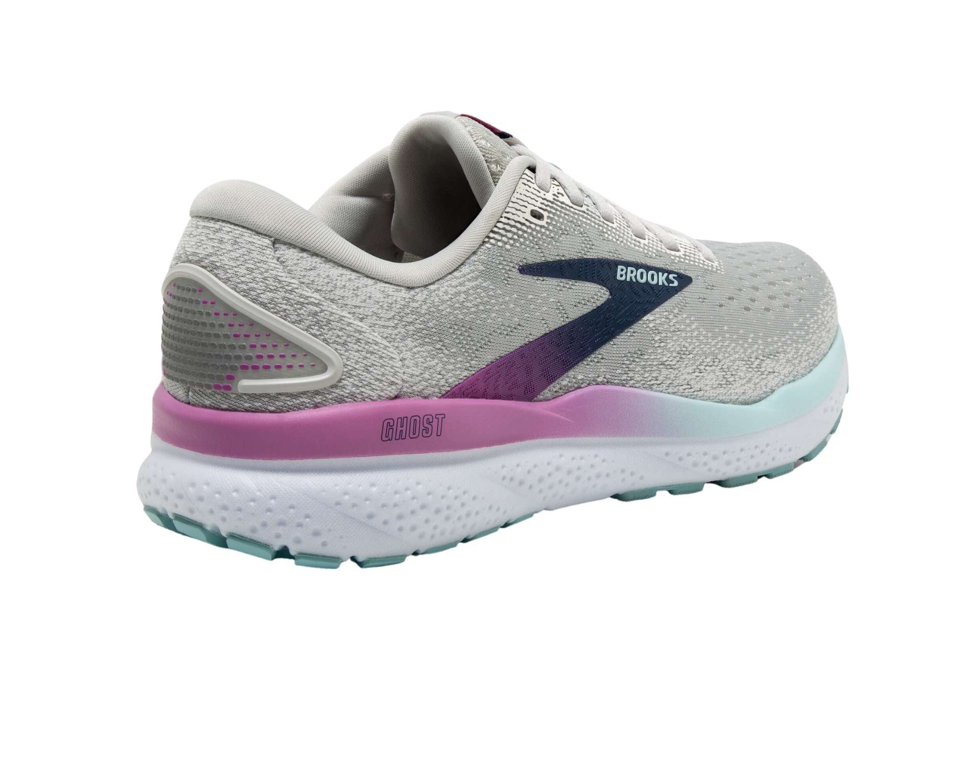 Brooks Ghost 16 Womens Wide
