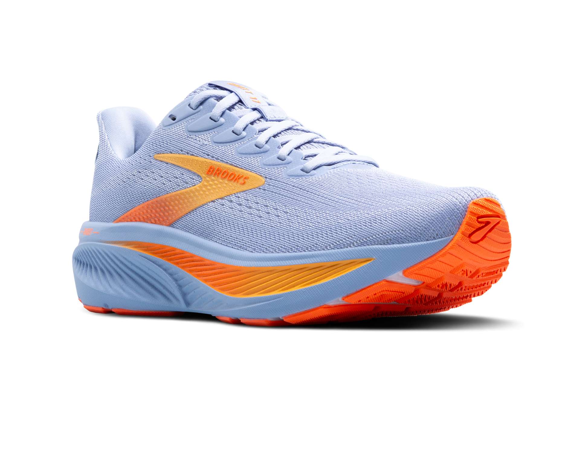 Brooks Ghost 17 Womens
