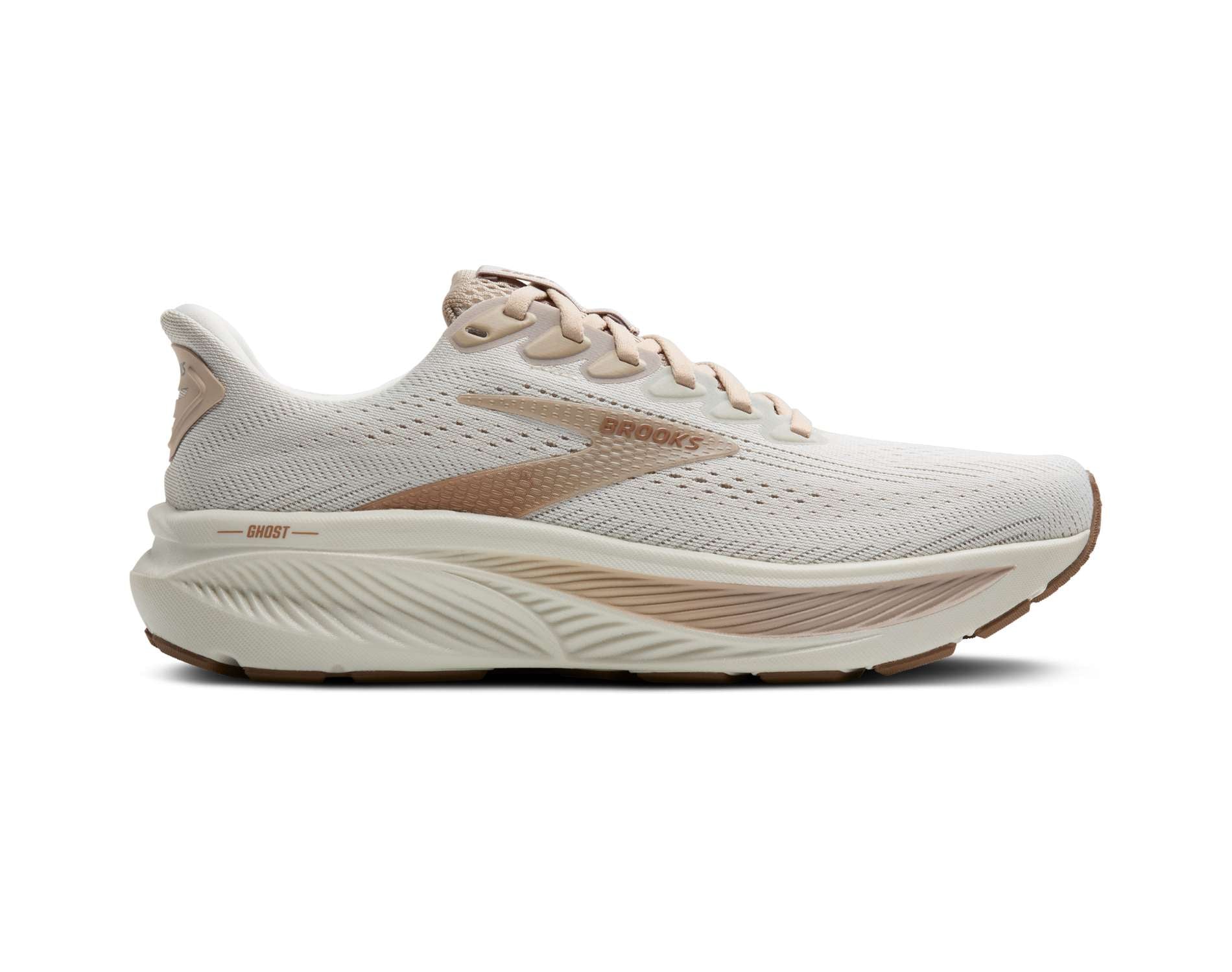 Brooks Ghost 17 Womens