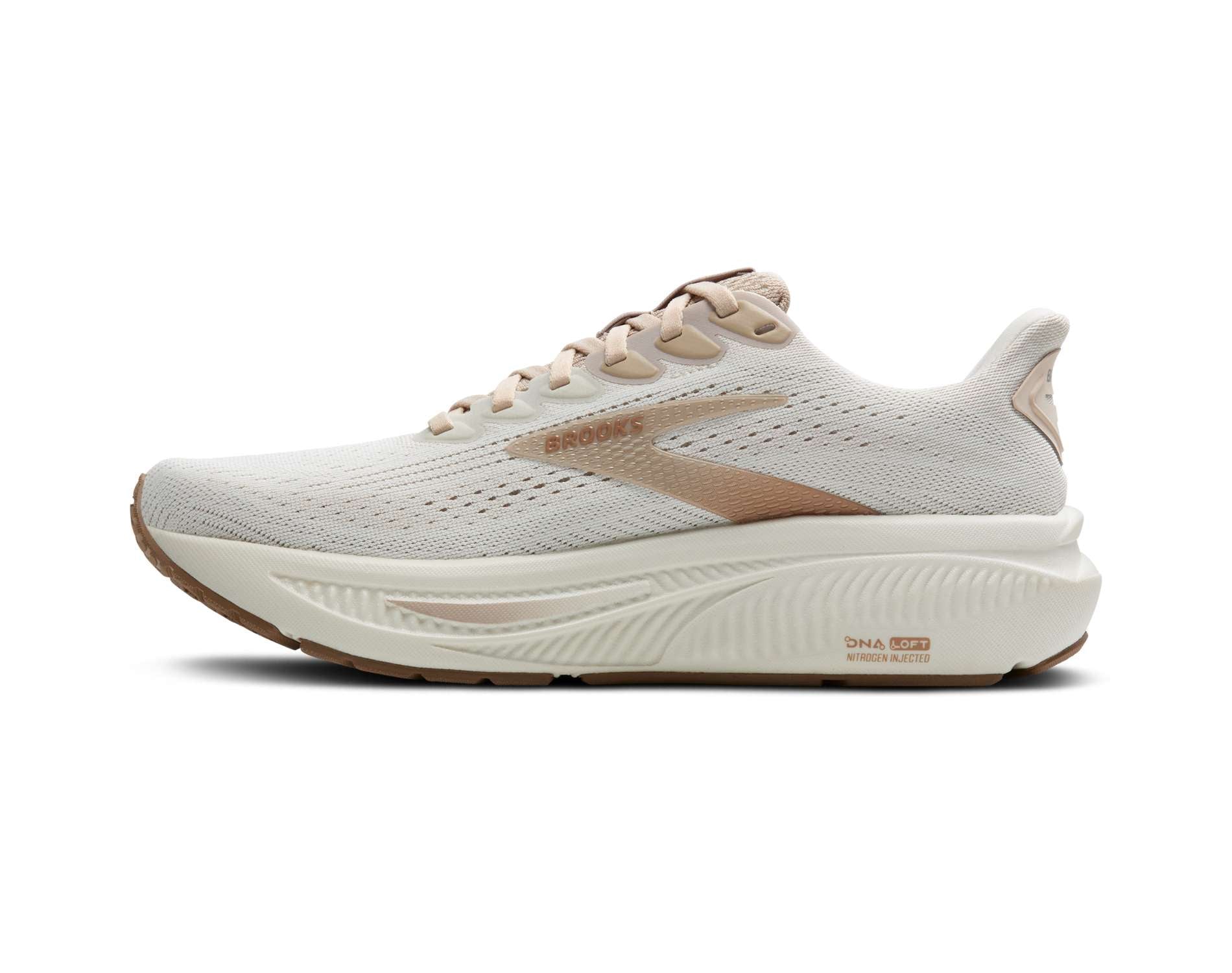 Brooks Ghost 17 Womens
