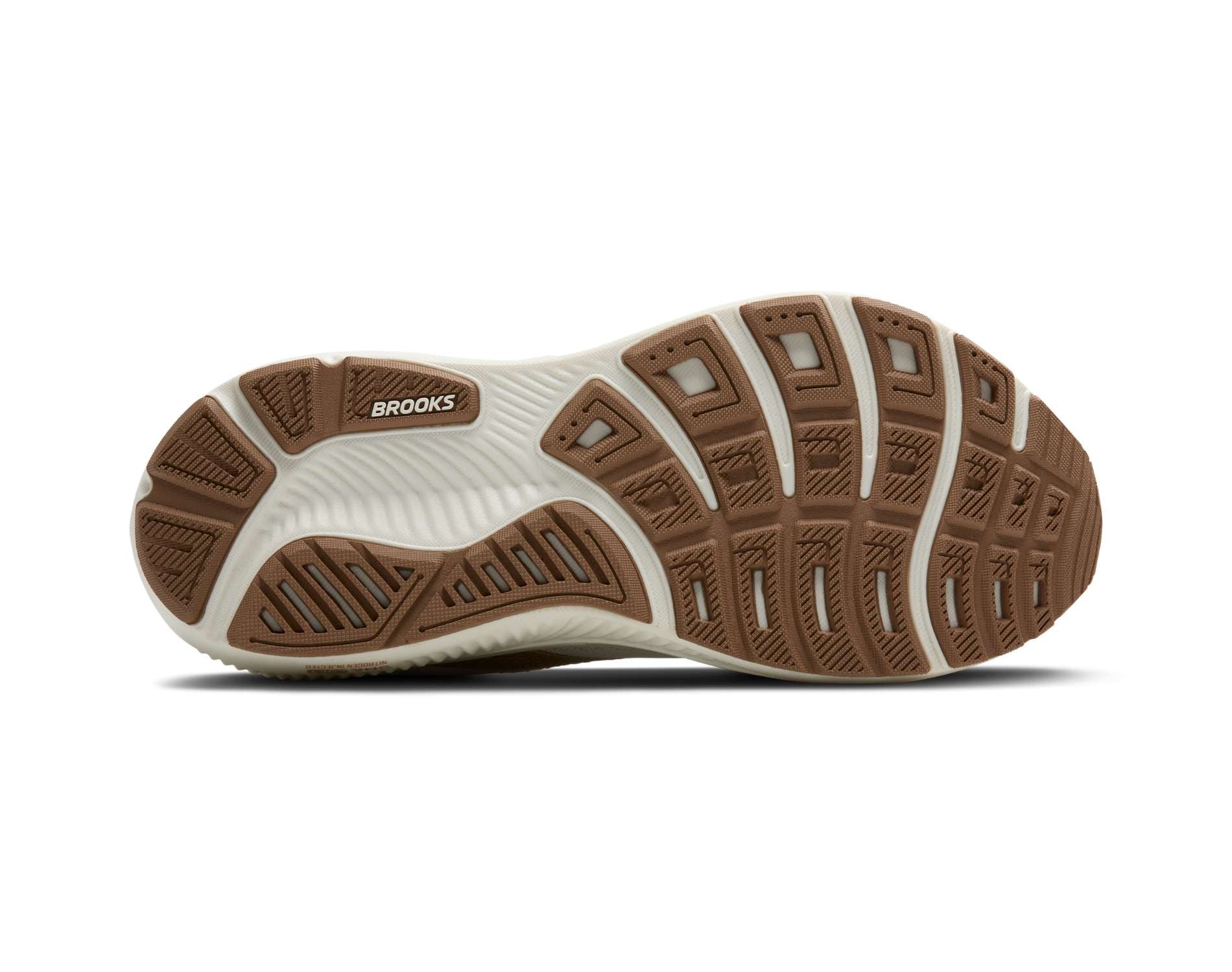 Brooks Ghost 17 Womens