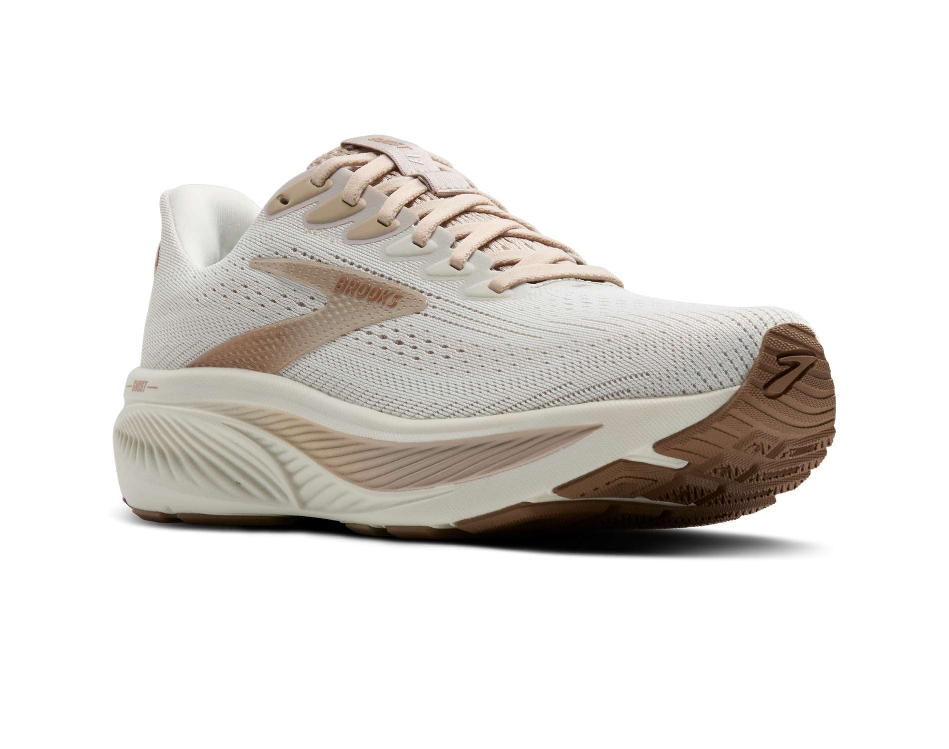 Brooks Ghost 17 Womens