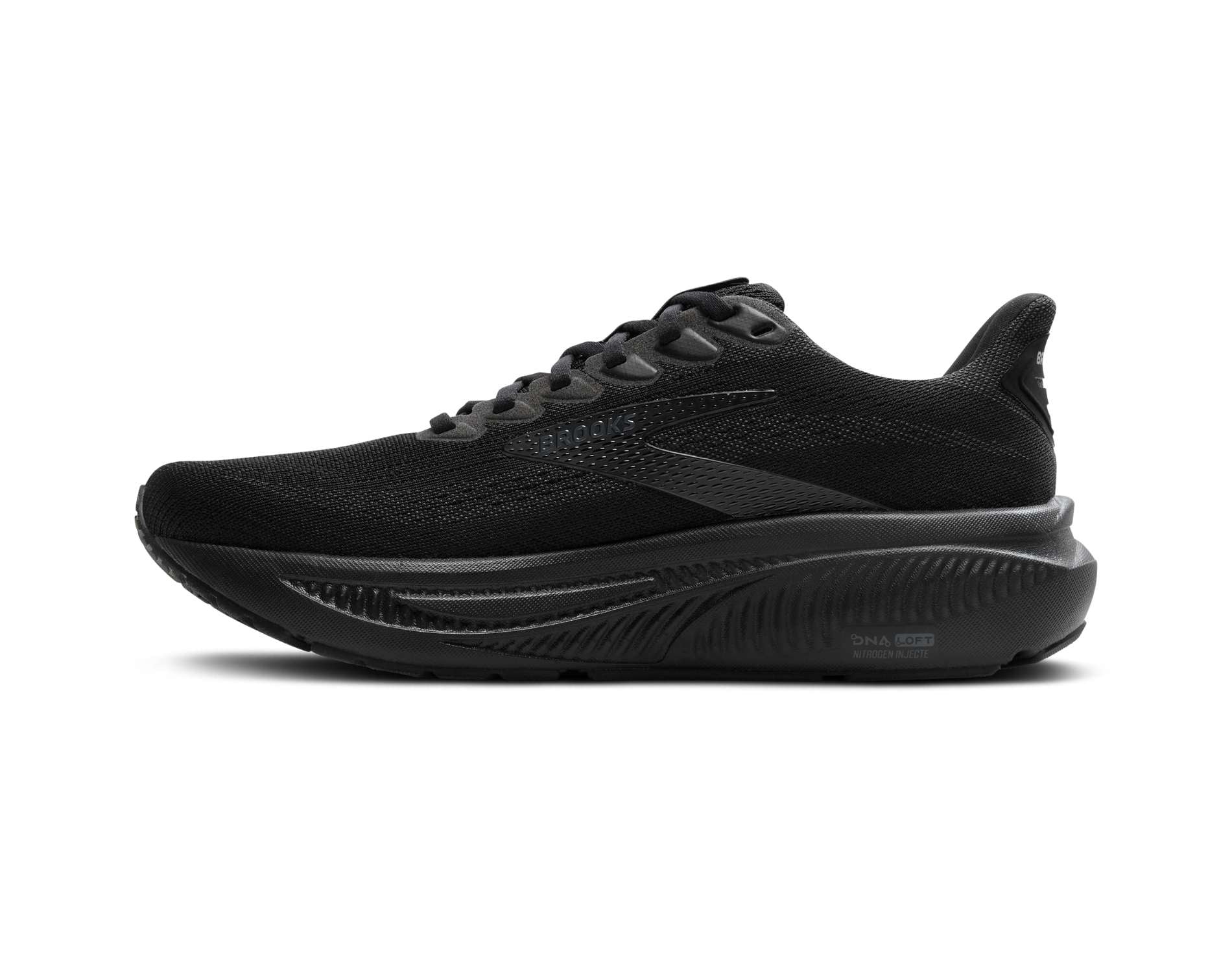 Brooks Ghost 17 Mens Wide