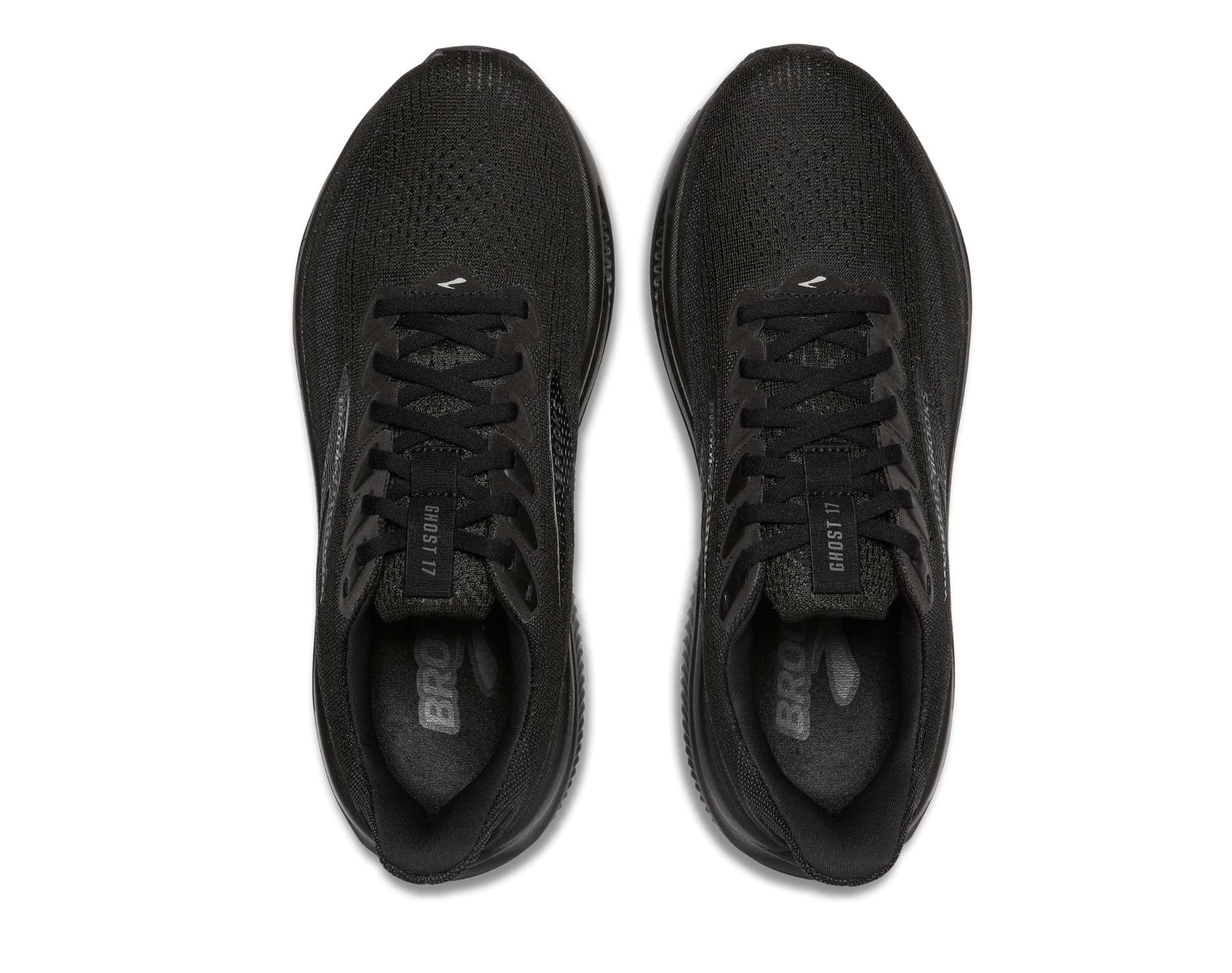 Brooks Ghost 17 Mens Wide