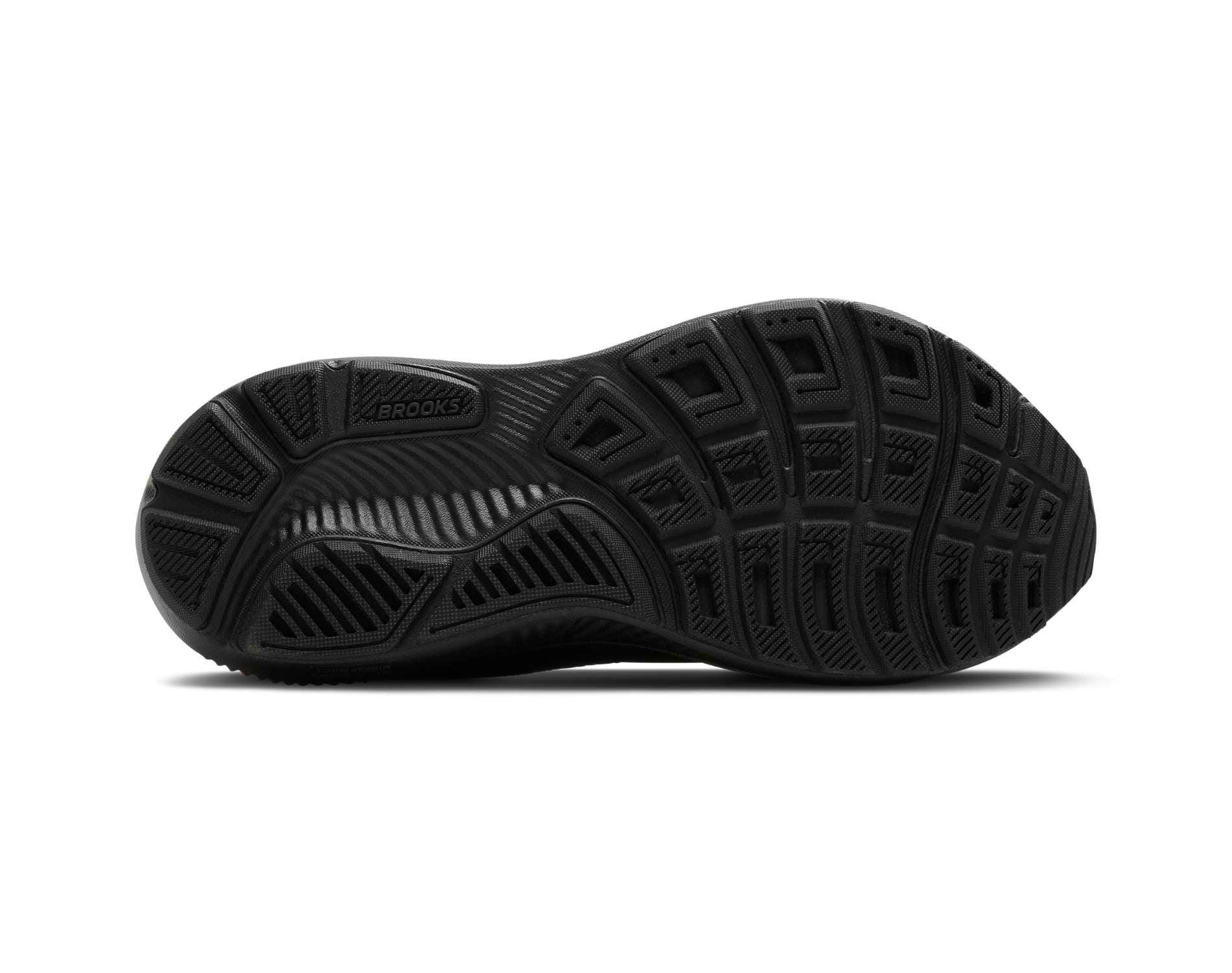 Brooks Ghost 17 Mens Wide