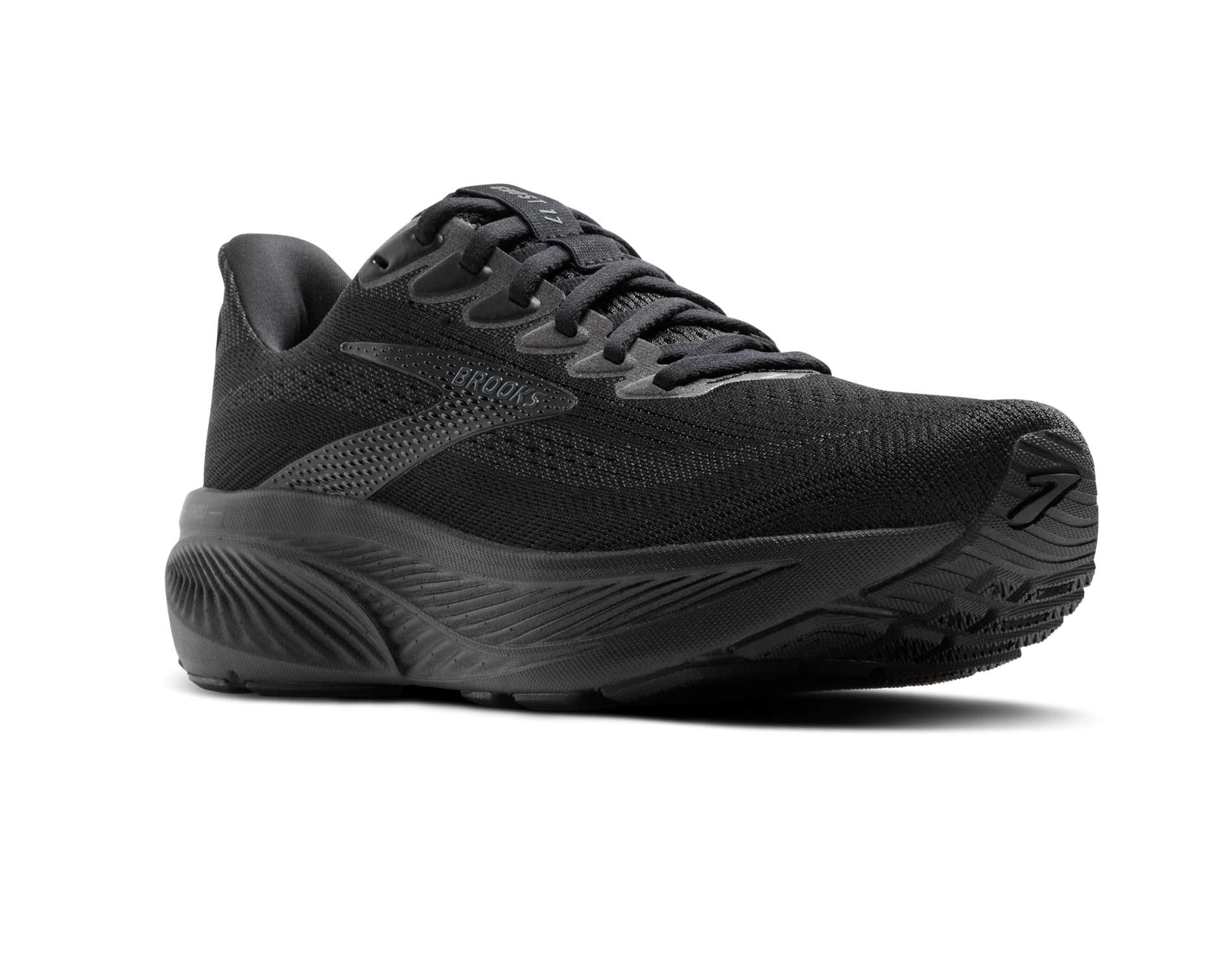 Brooks Ghost 17 Mens Wide