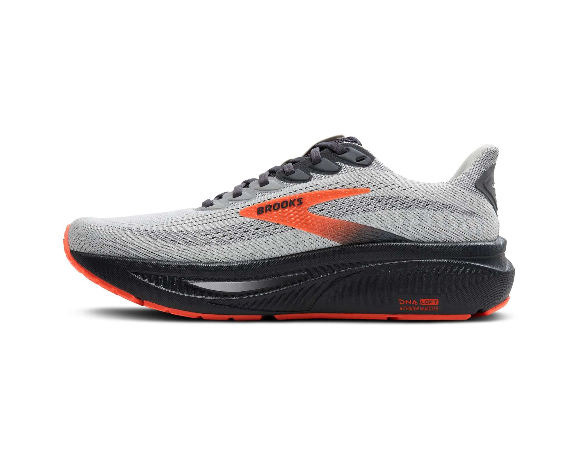 Brooks Ghost 17 Mens