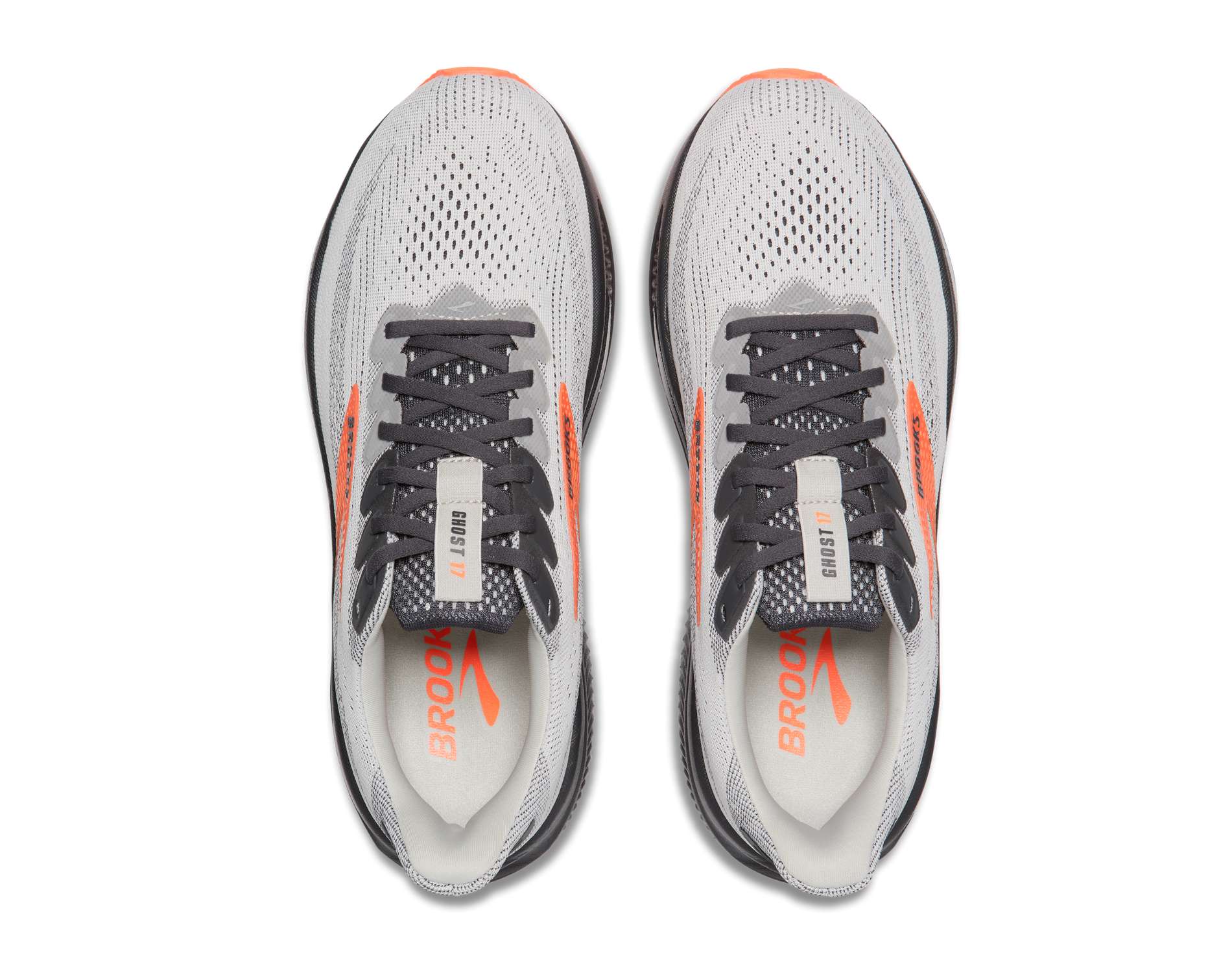 Brooks Ghost 17 Mens