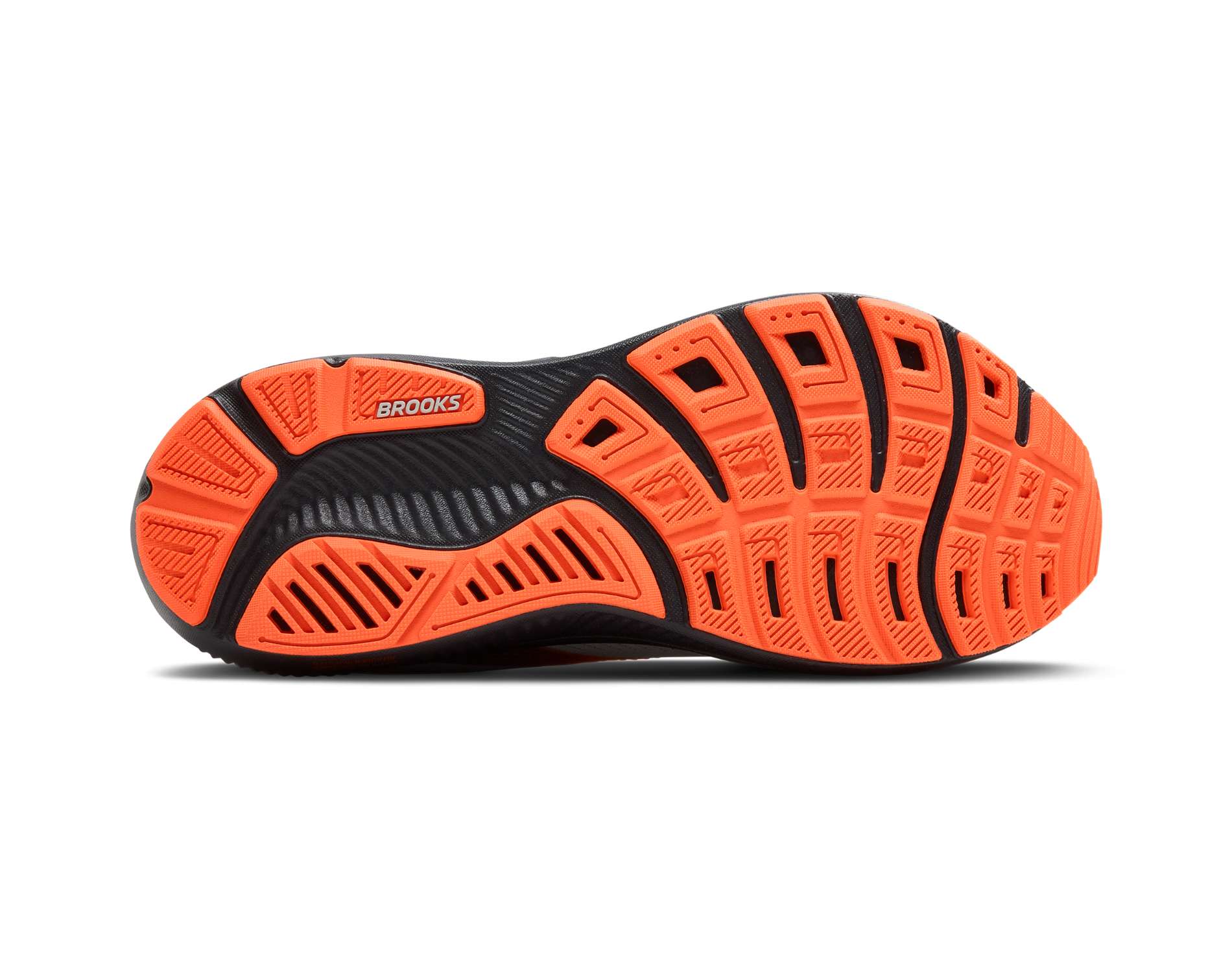Brooks Ghost 17 Mens