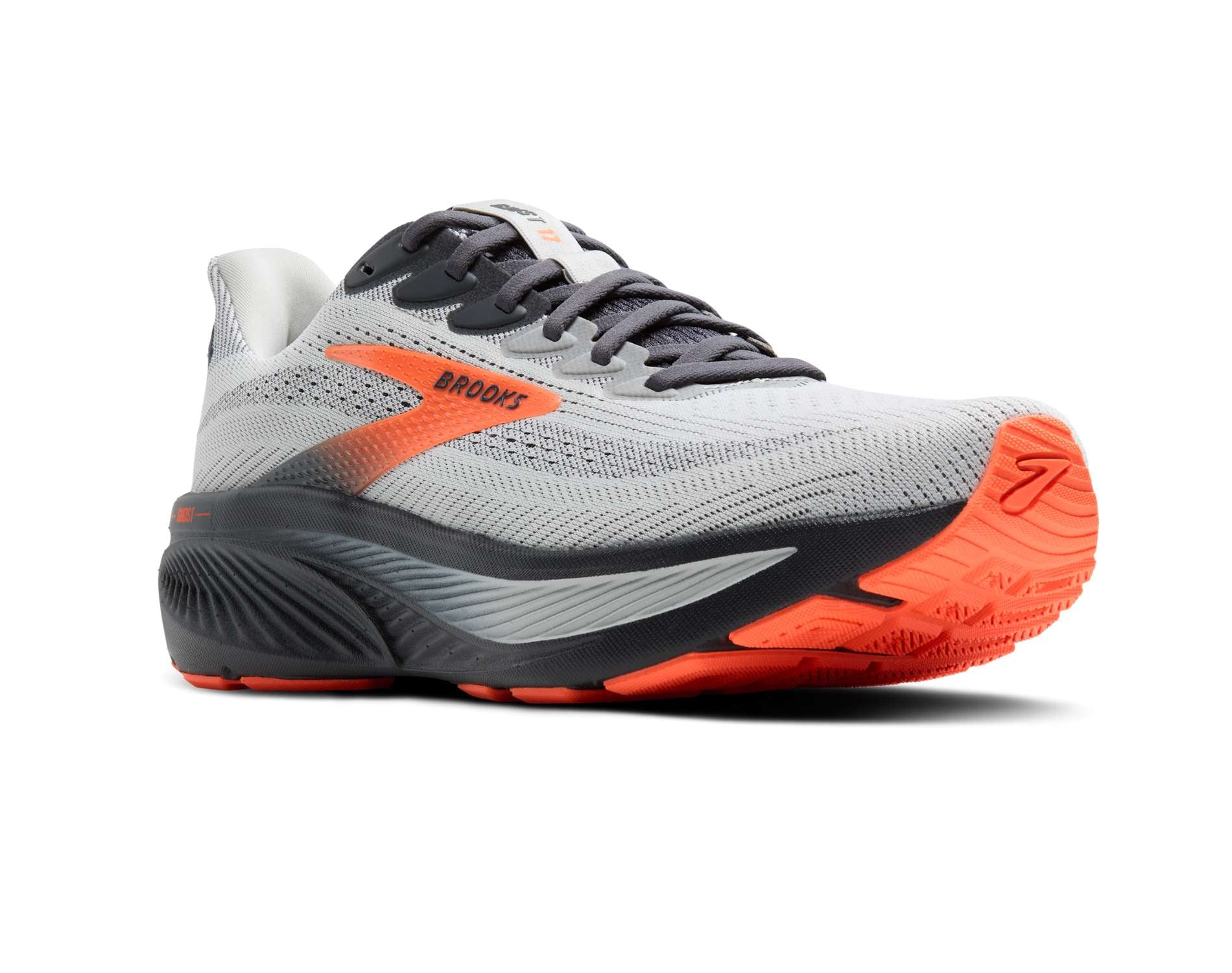 Brooks Ghost 17 Mens