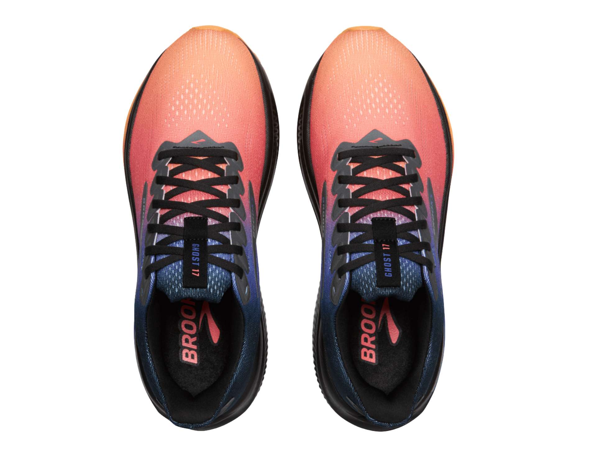 Brooks Ghost 17 Mens Running Shoes