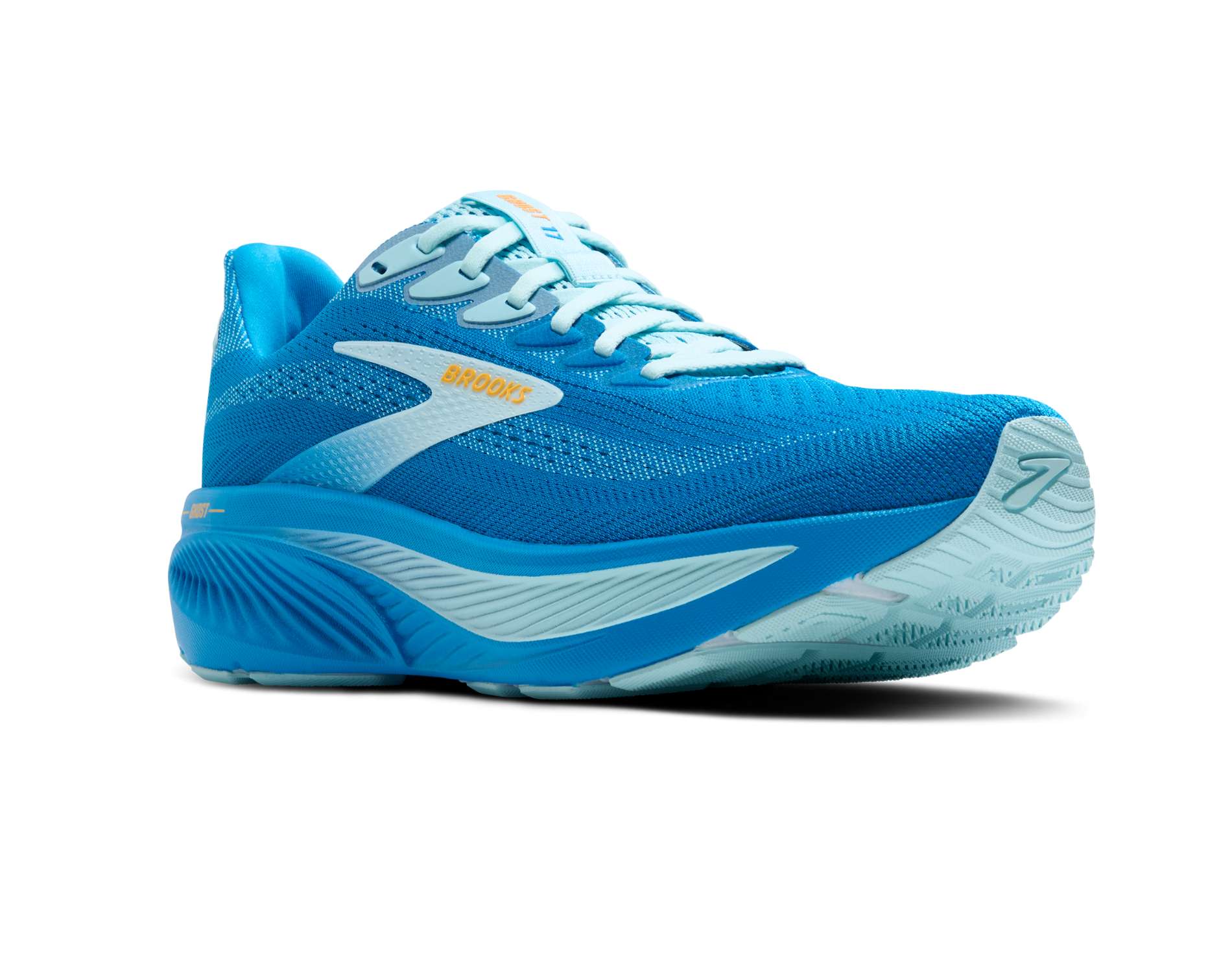 Brooks Ghost 17 Mens