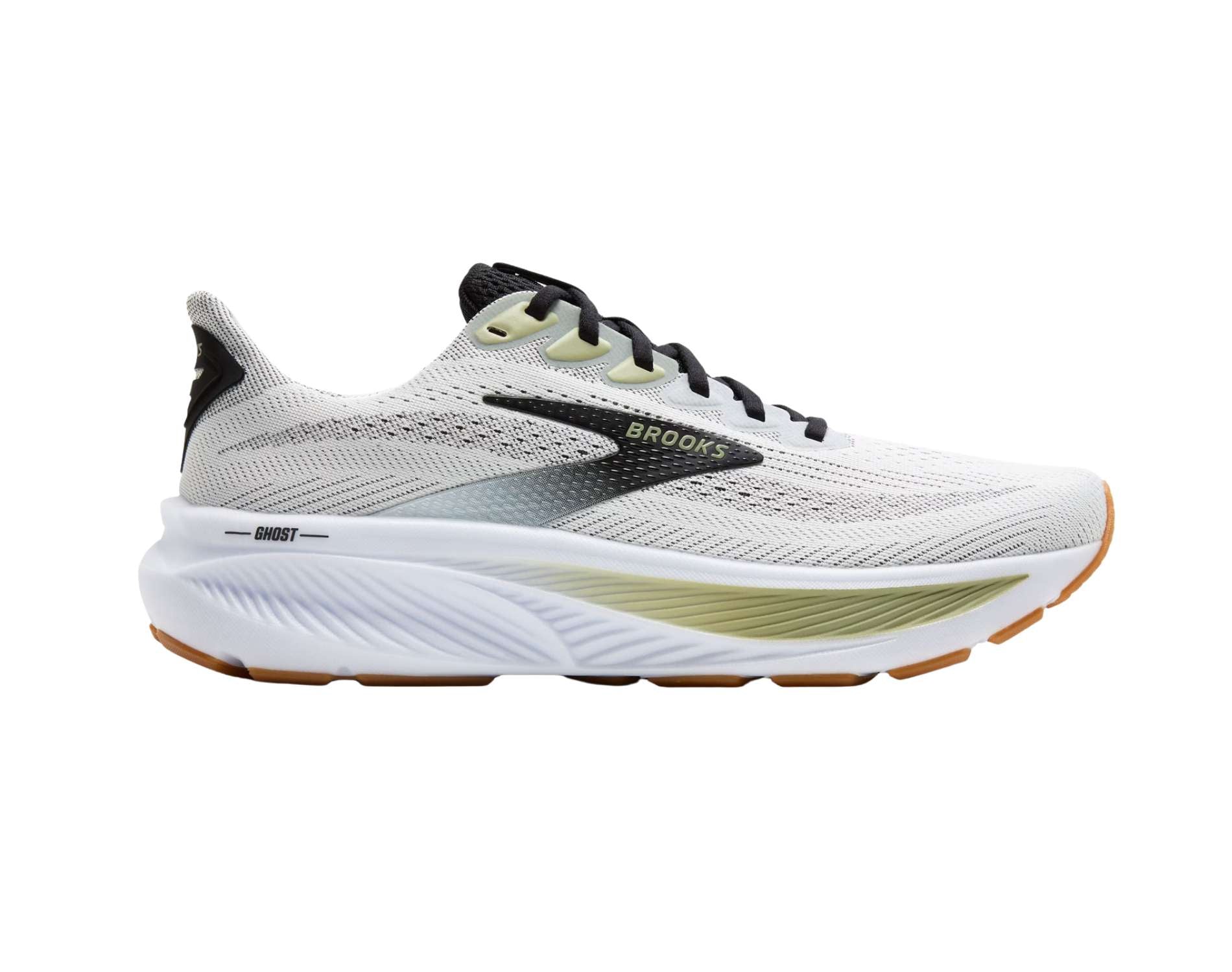 Brooks Ghost 17 Mens Running Shoes – Active Feet
