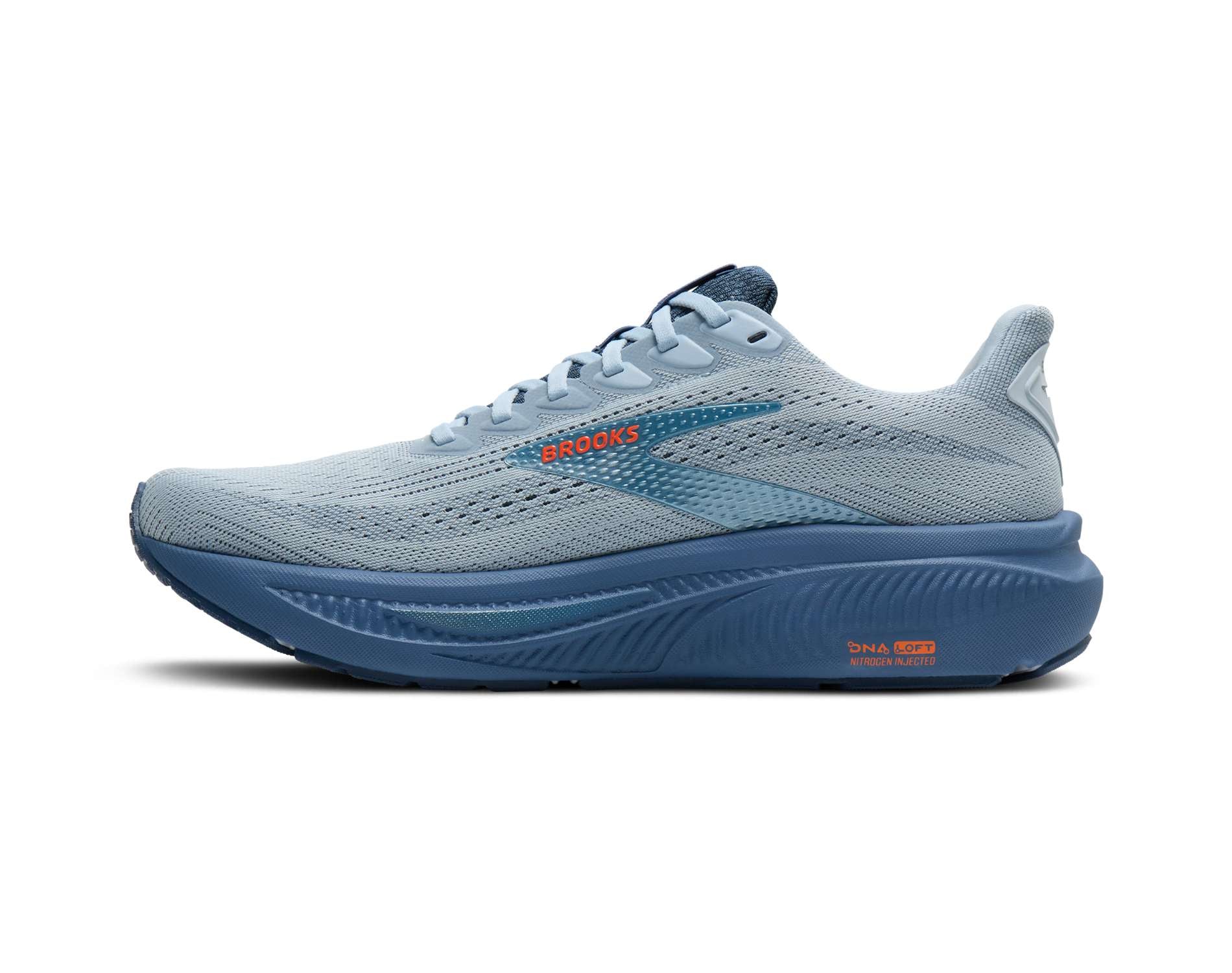 Brooks Ghost 17 Mens Running Shoes