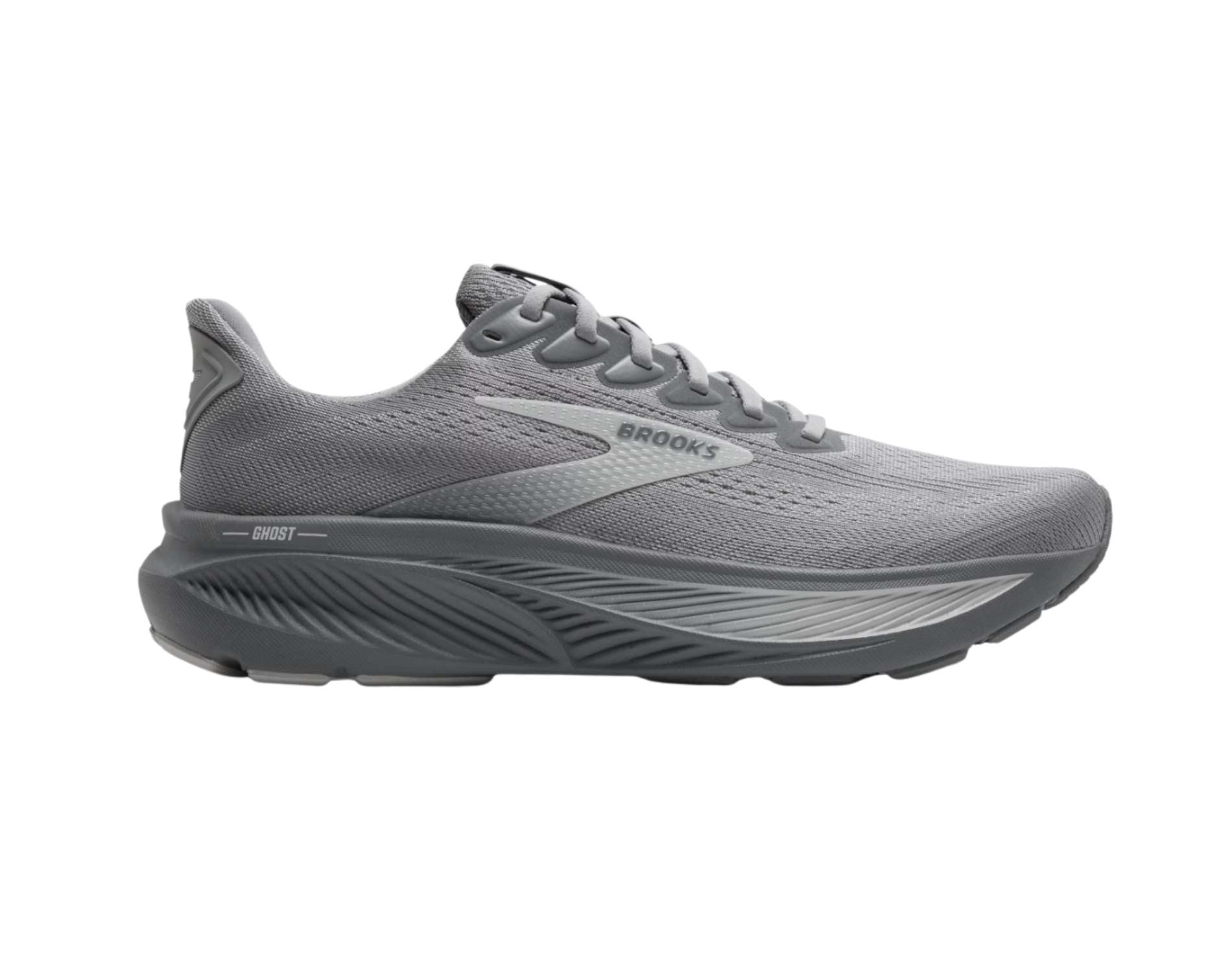 Brooks Ghost 17 Mens Wide Running Shoes