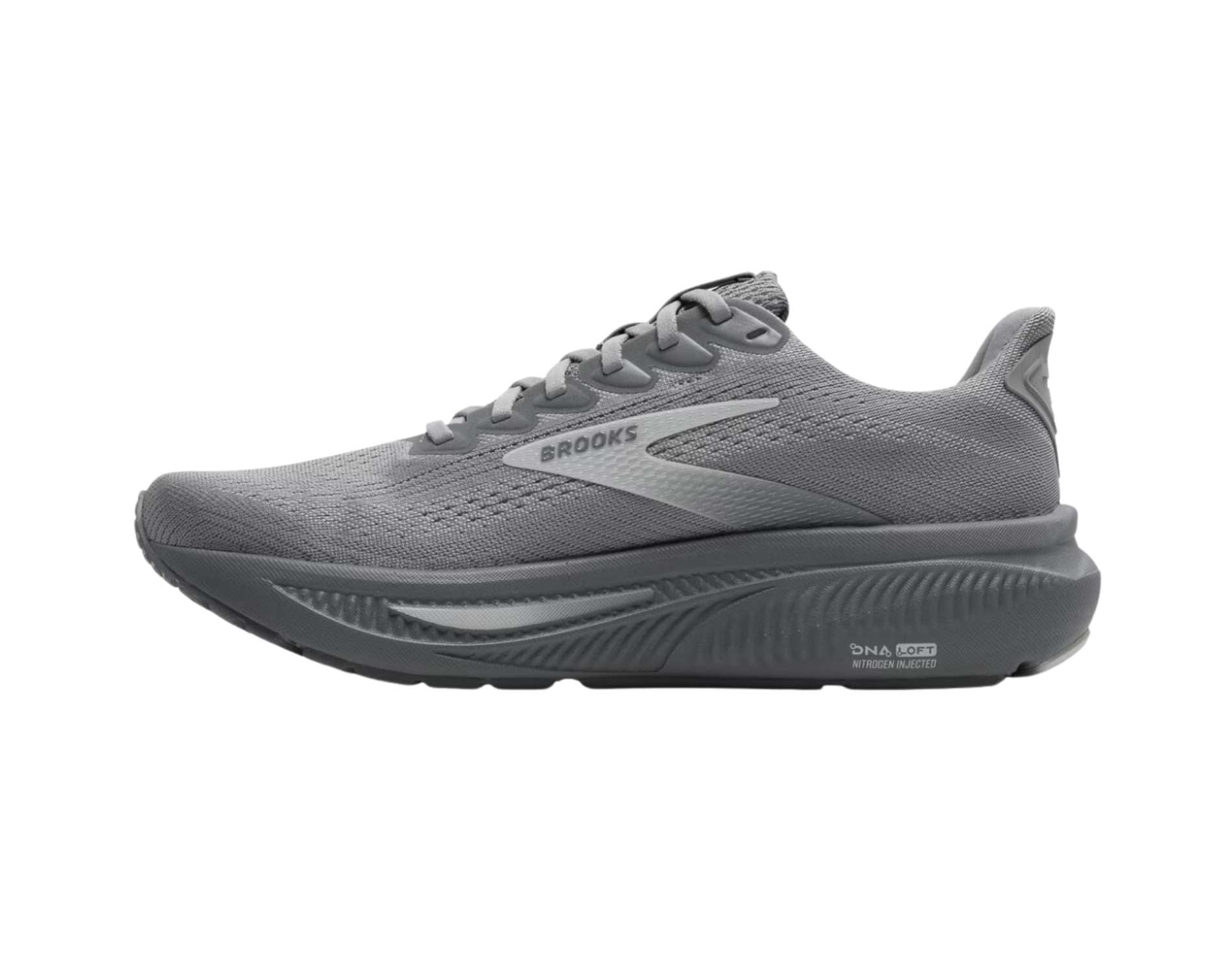 Brooks Ghost 17 Mens Wide Running Shoes