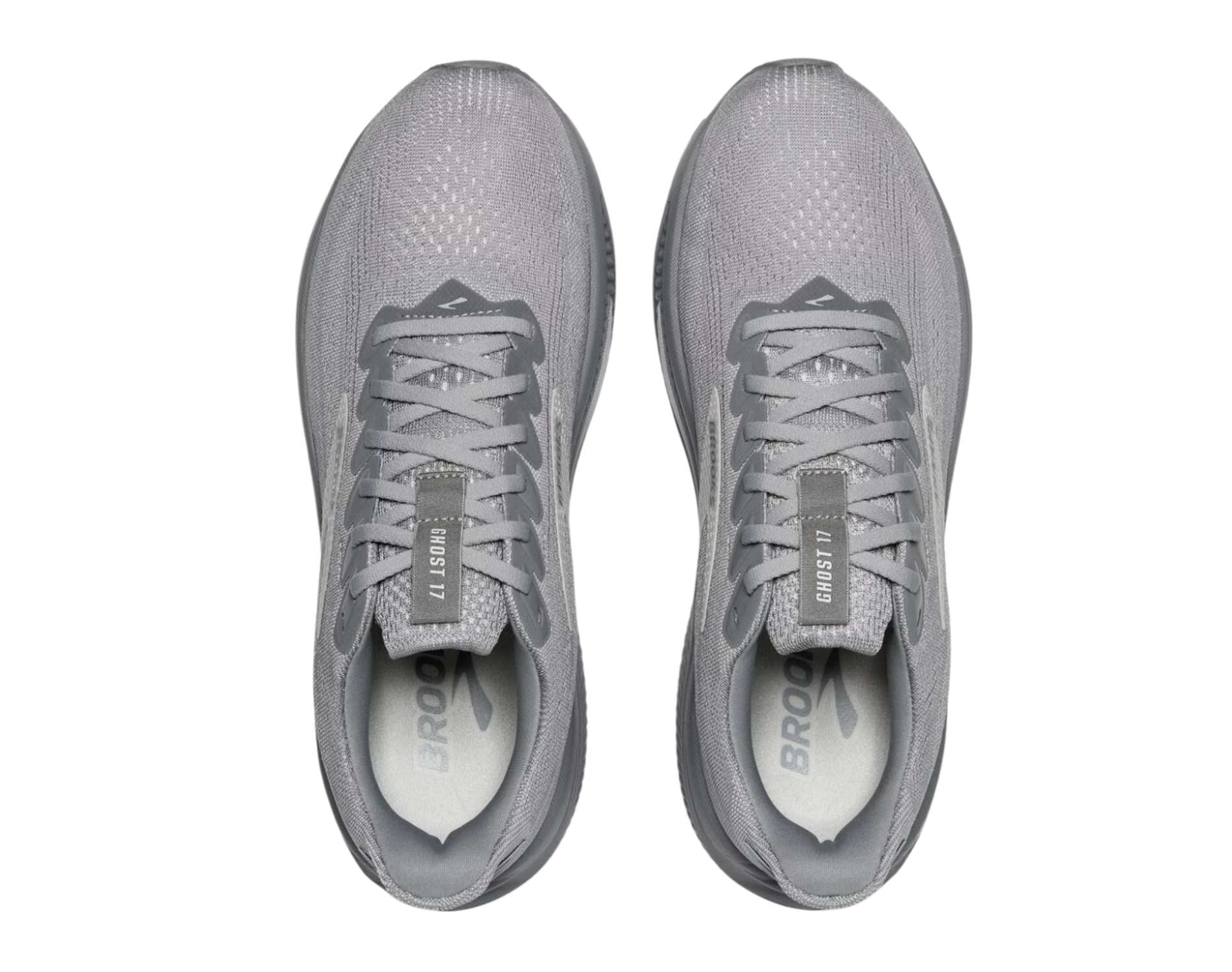 Brooks Ghost 17 Mens Wide Running Shoes