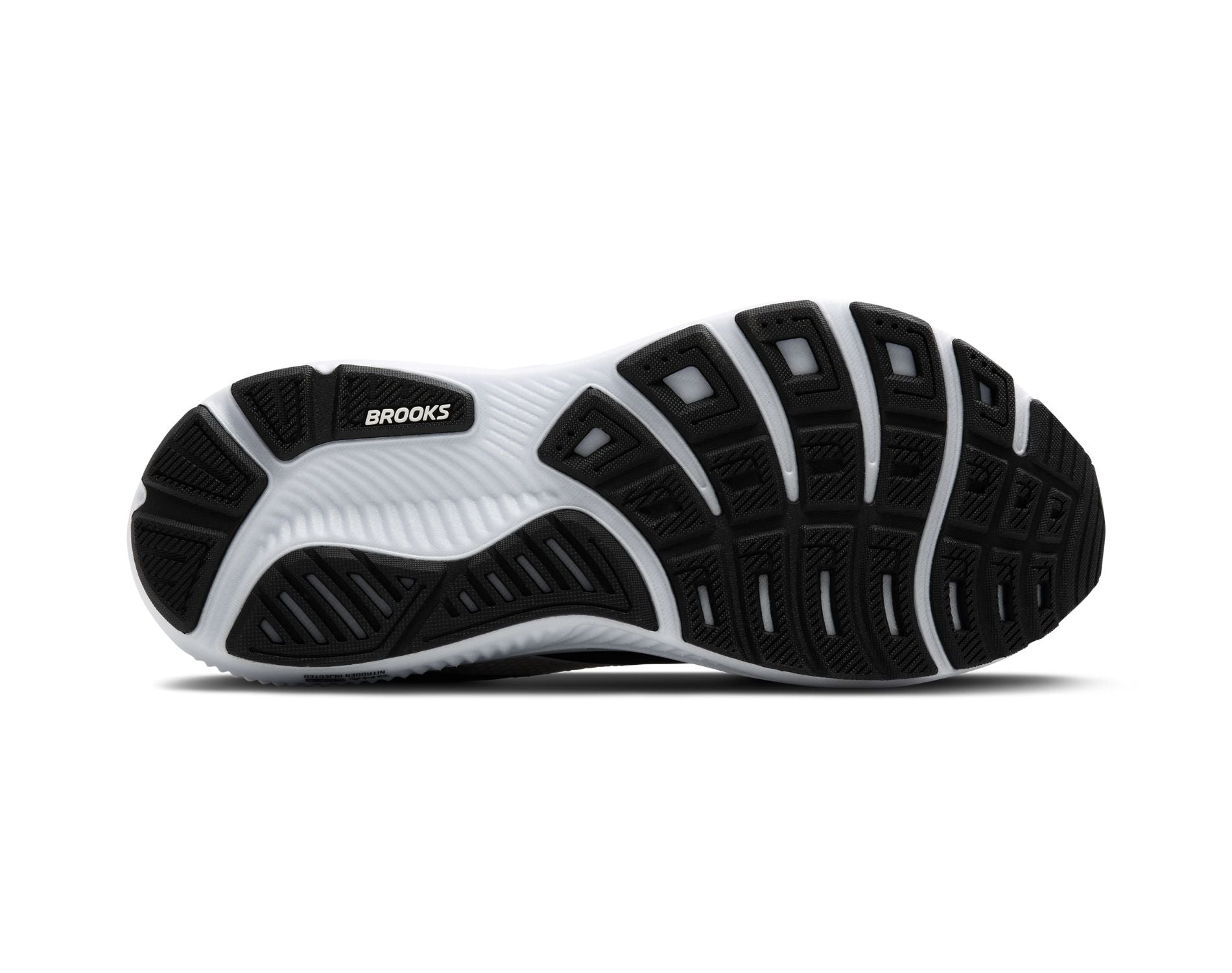 Brooks Ghost 17 Womens Wide Running Shoes