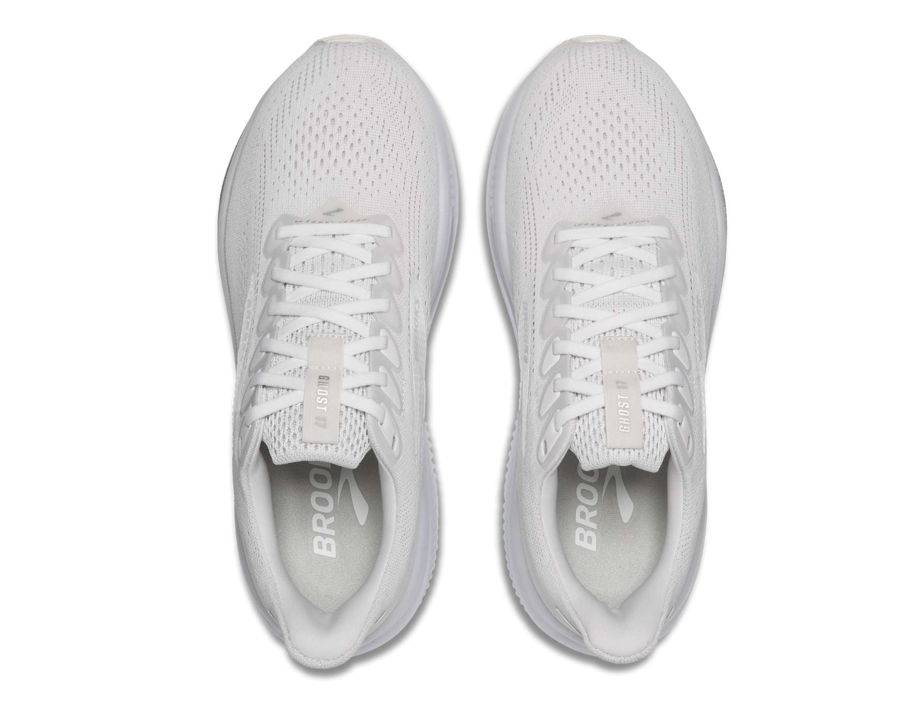 Brooks Ghost 17 Womens Wide Running Shoes